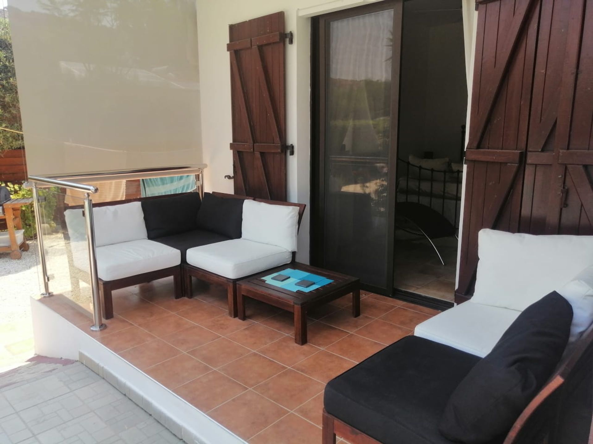 Rumah di Pissouri, Limassol 10754141