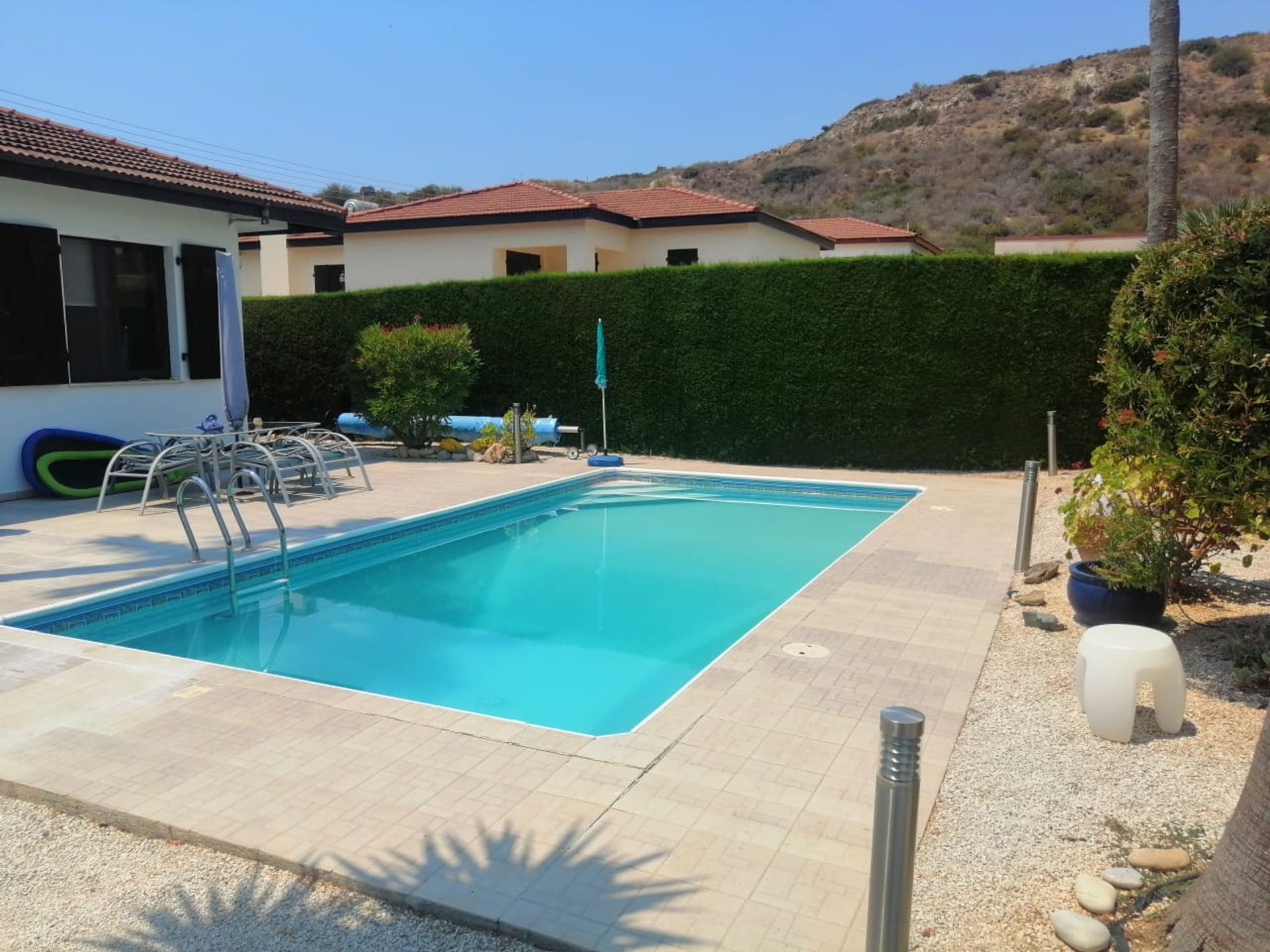 Rumah di Pissouri, Limassol 10754141