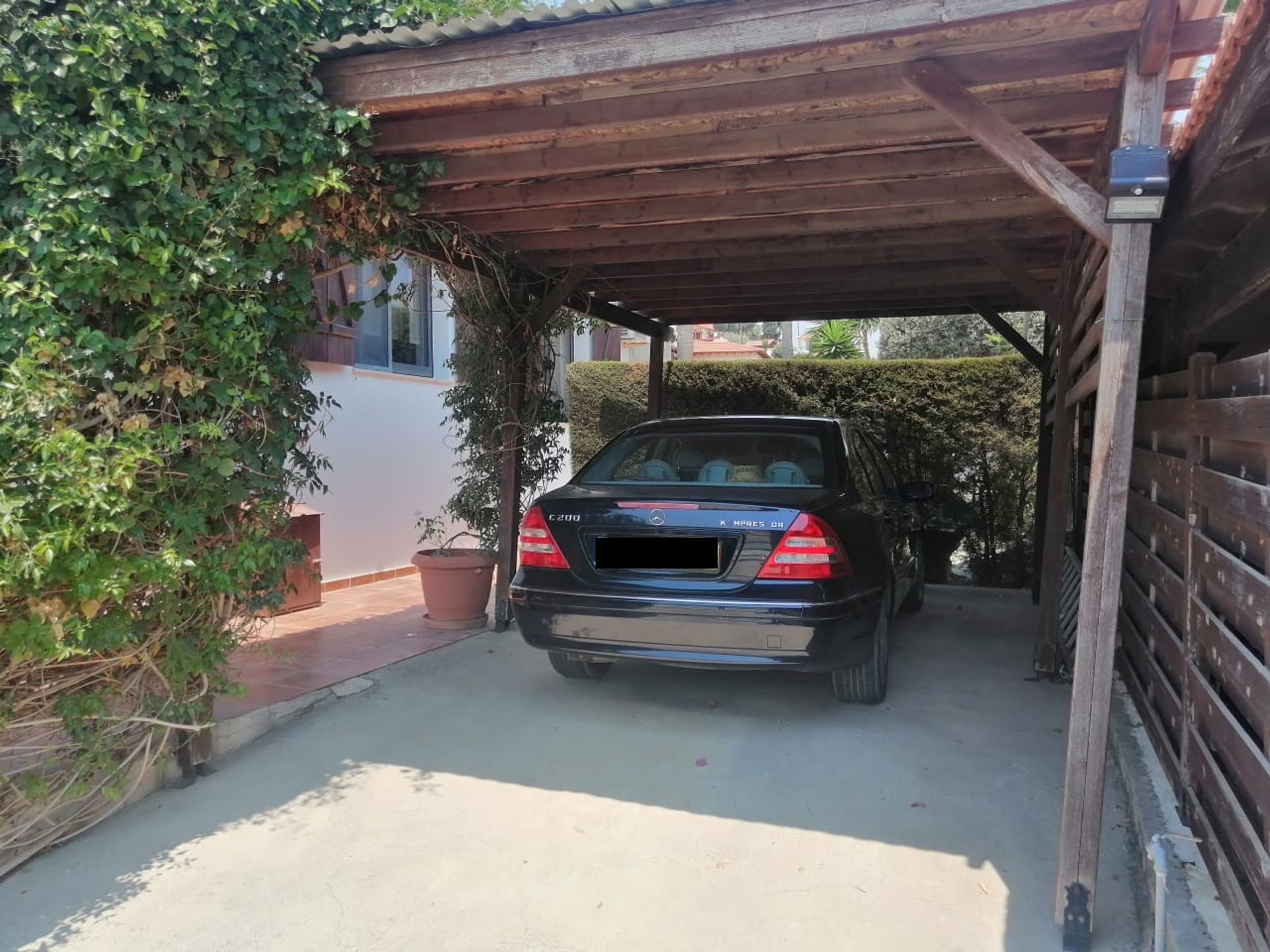 Rumah di Pissouri, Limassol 10754141