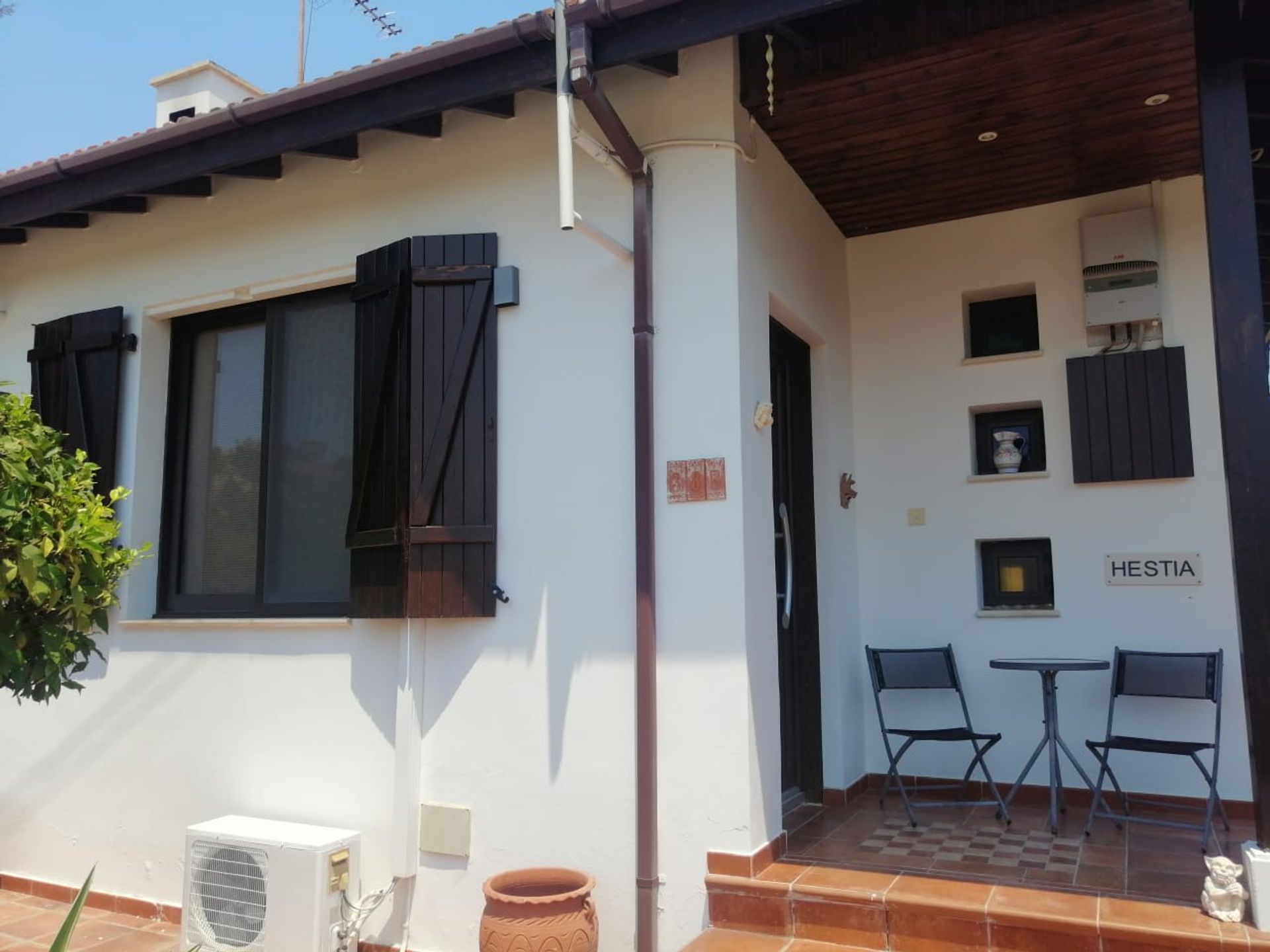 Rumah di Pissouri, Limassol 10754141