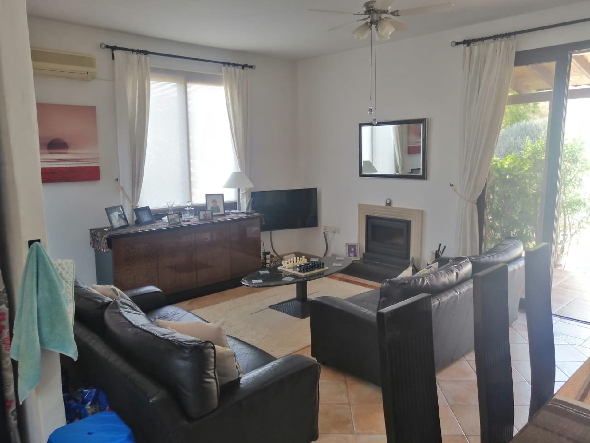 Rumah di Pissouri, Limassol 10754141