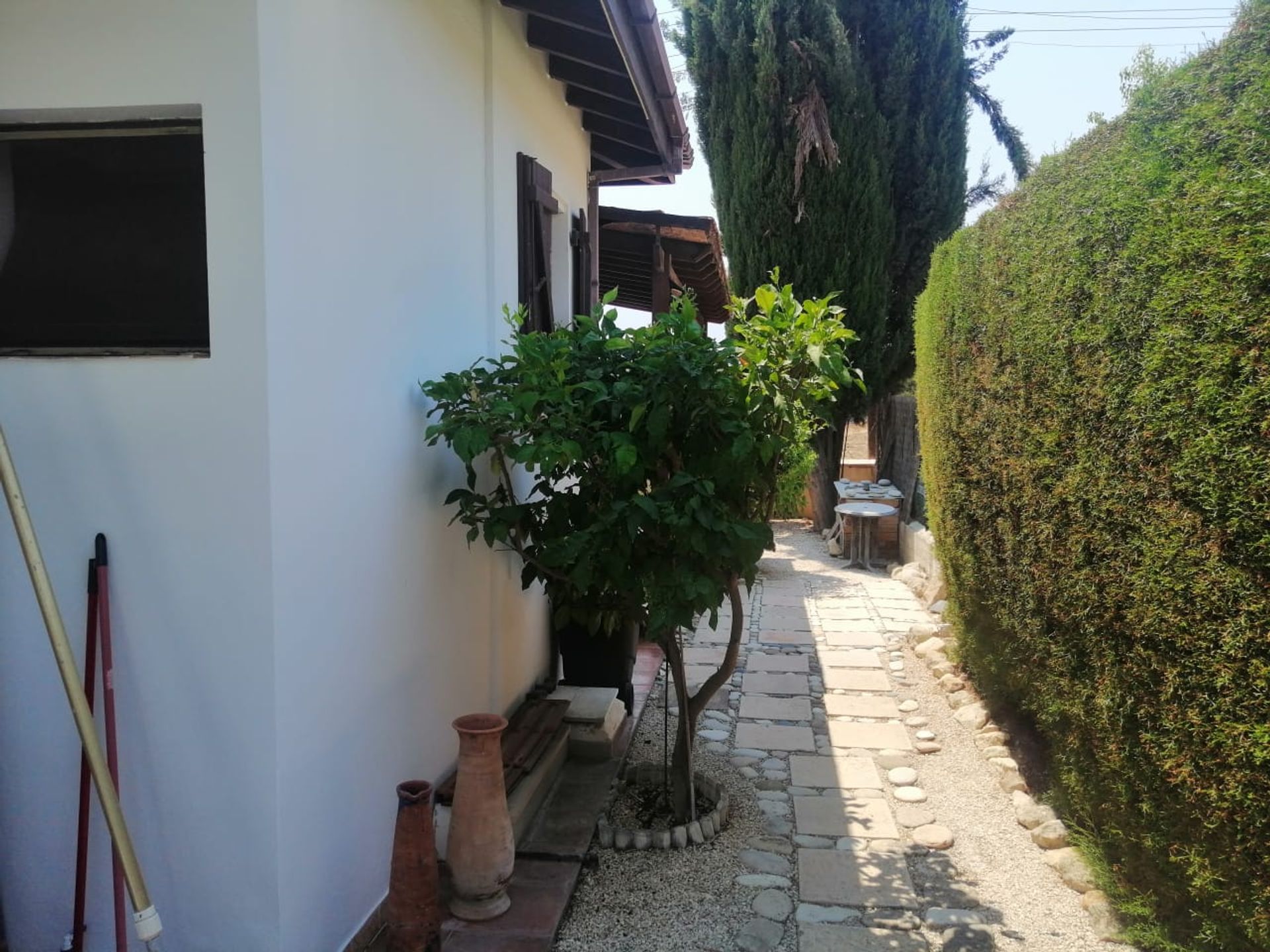 Rumah di Pissouri, Limassol 10754141