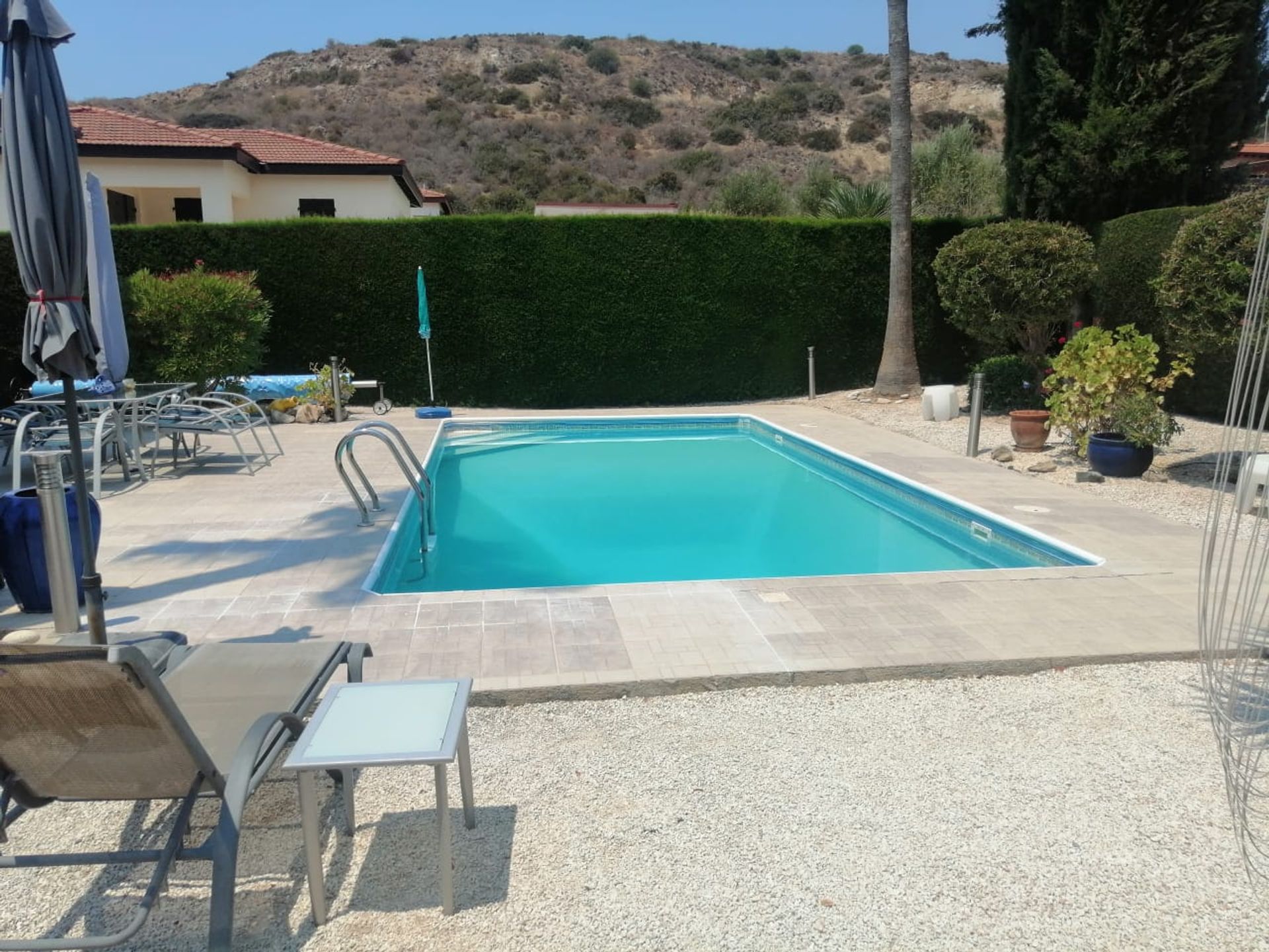 Rumah di Pissouri, Limassol 10754141