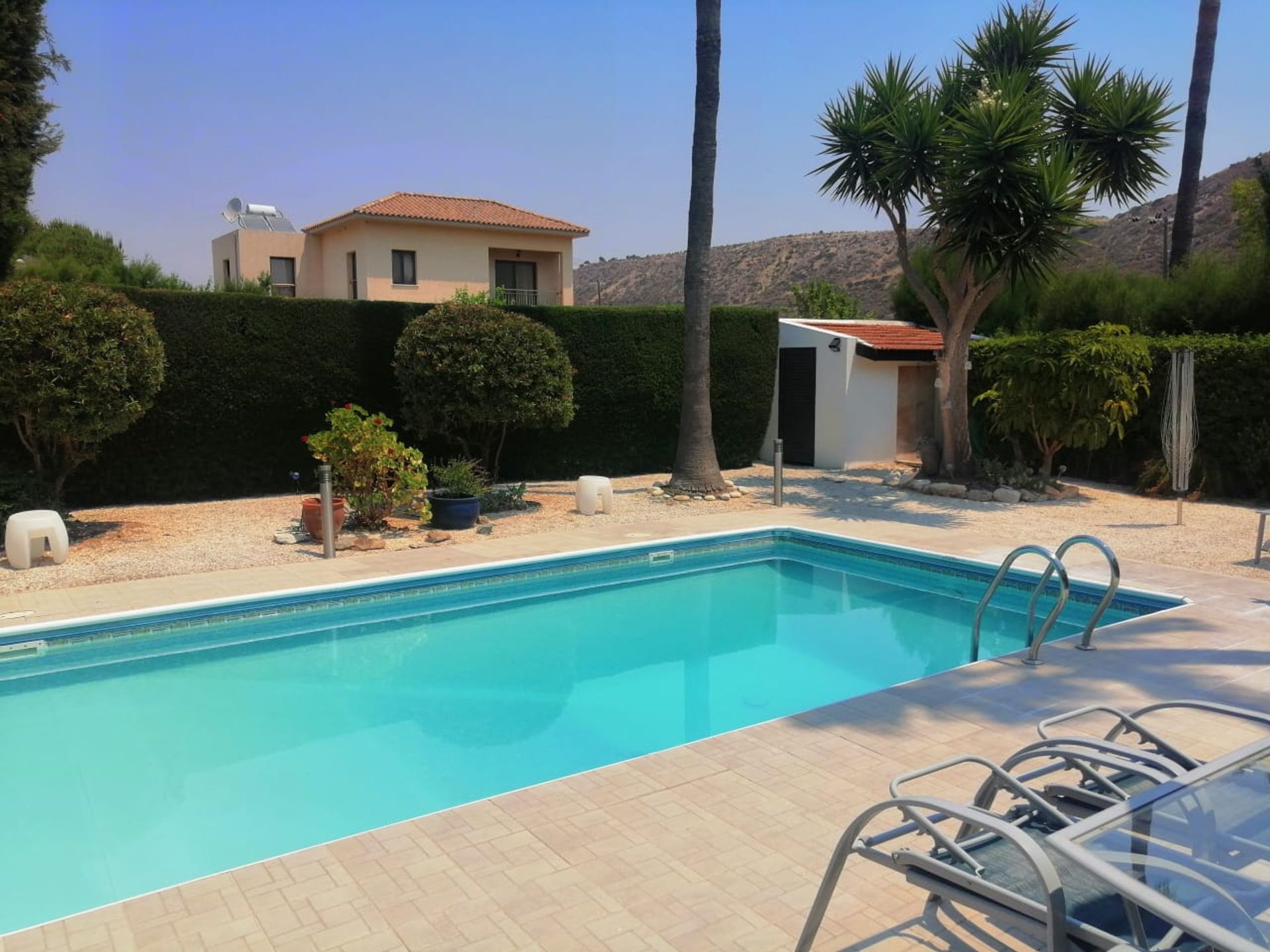 Rumah di Pissouri, Limassol 10754141