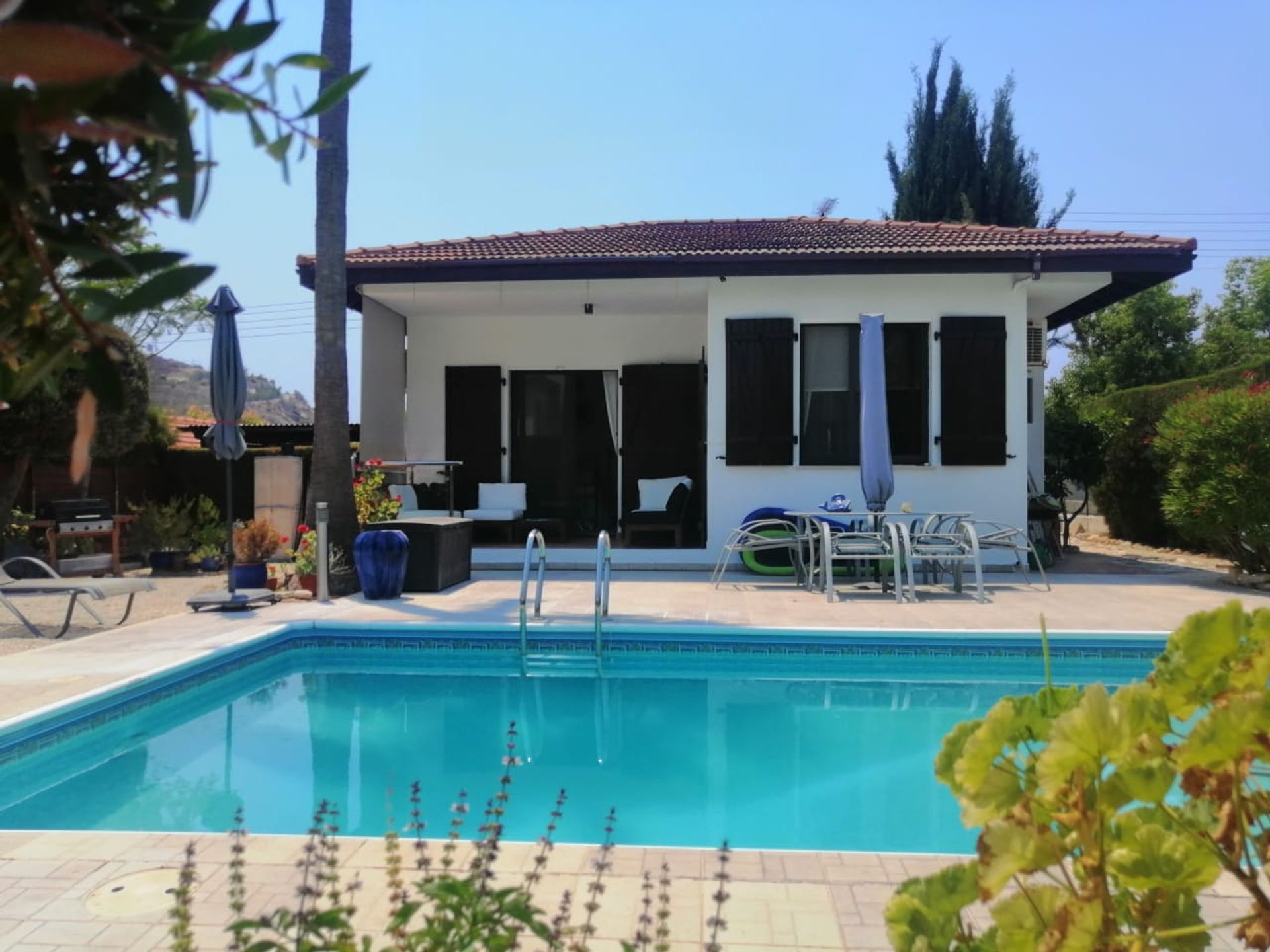 Huis in Pampoula, Lemesos 10754141