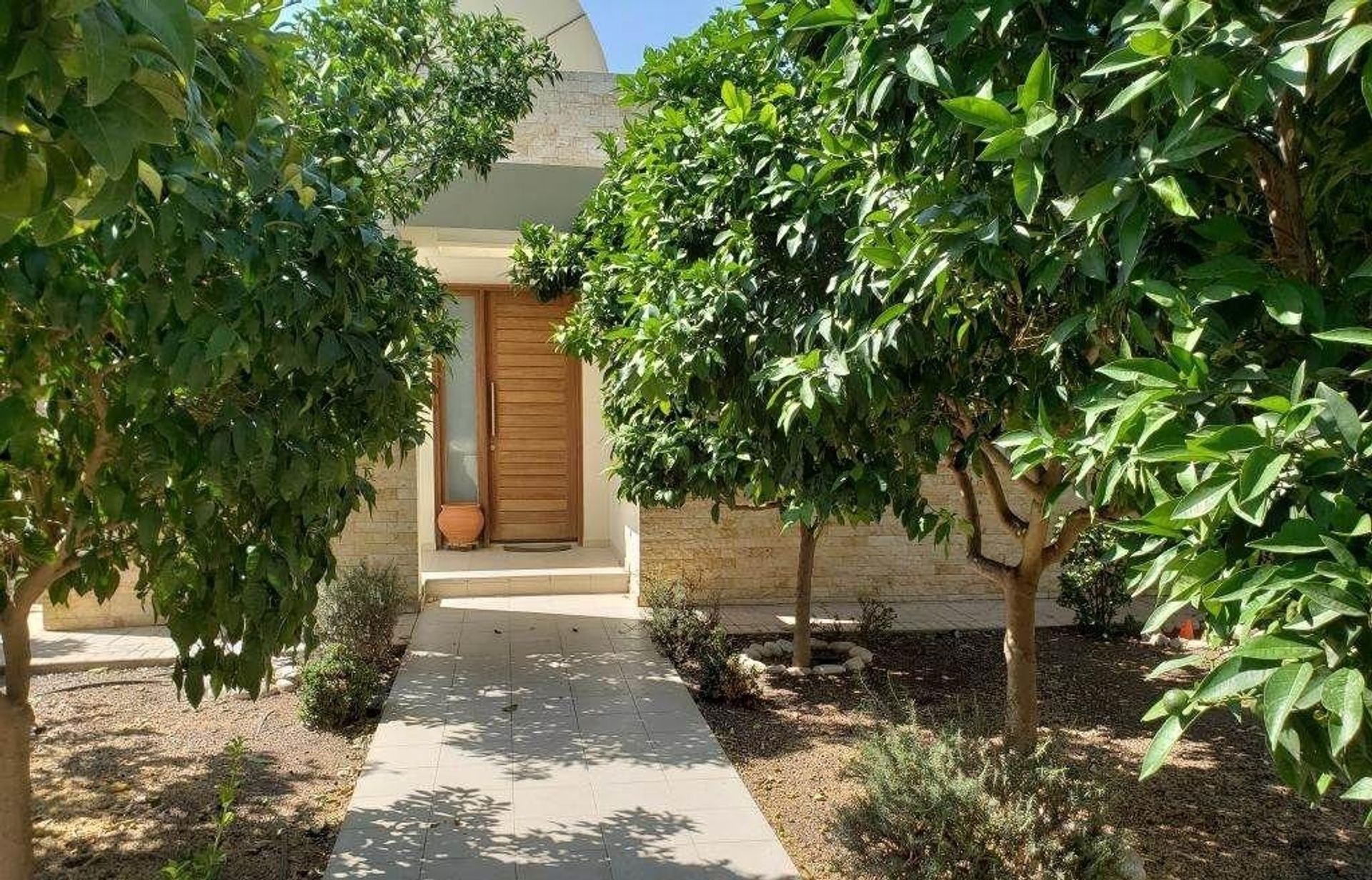 casa en Perivolia, Larnaca 10754145