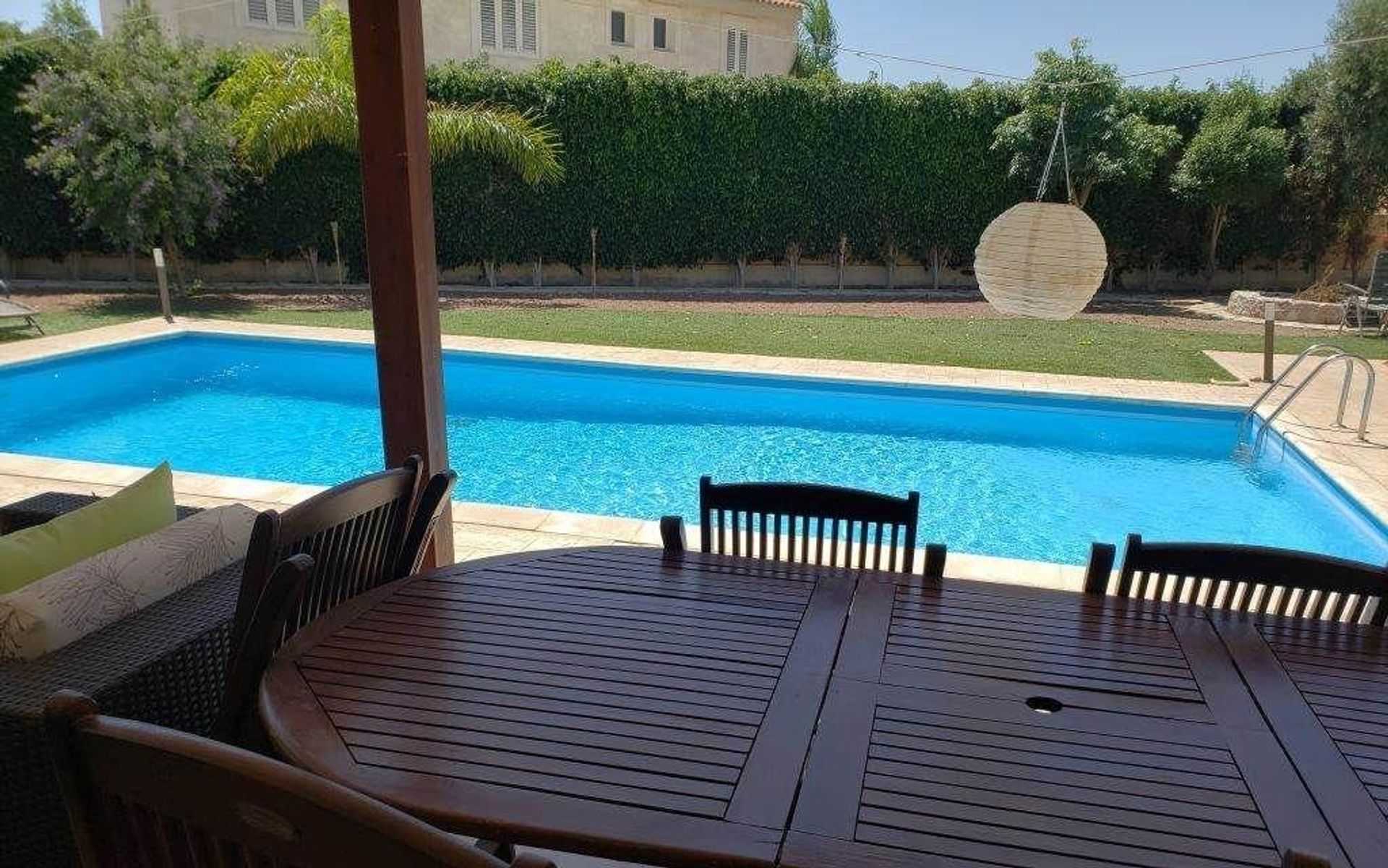 casa en Perivolia, Larnaca 10754145