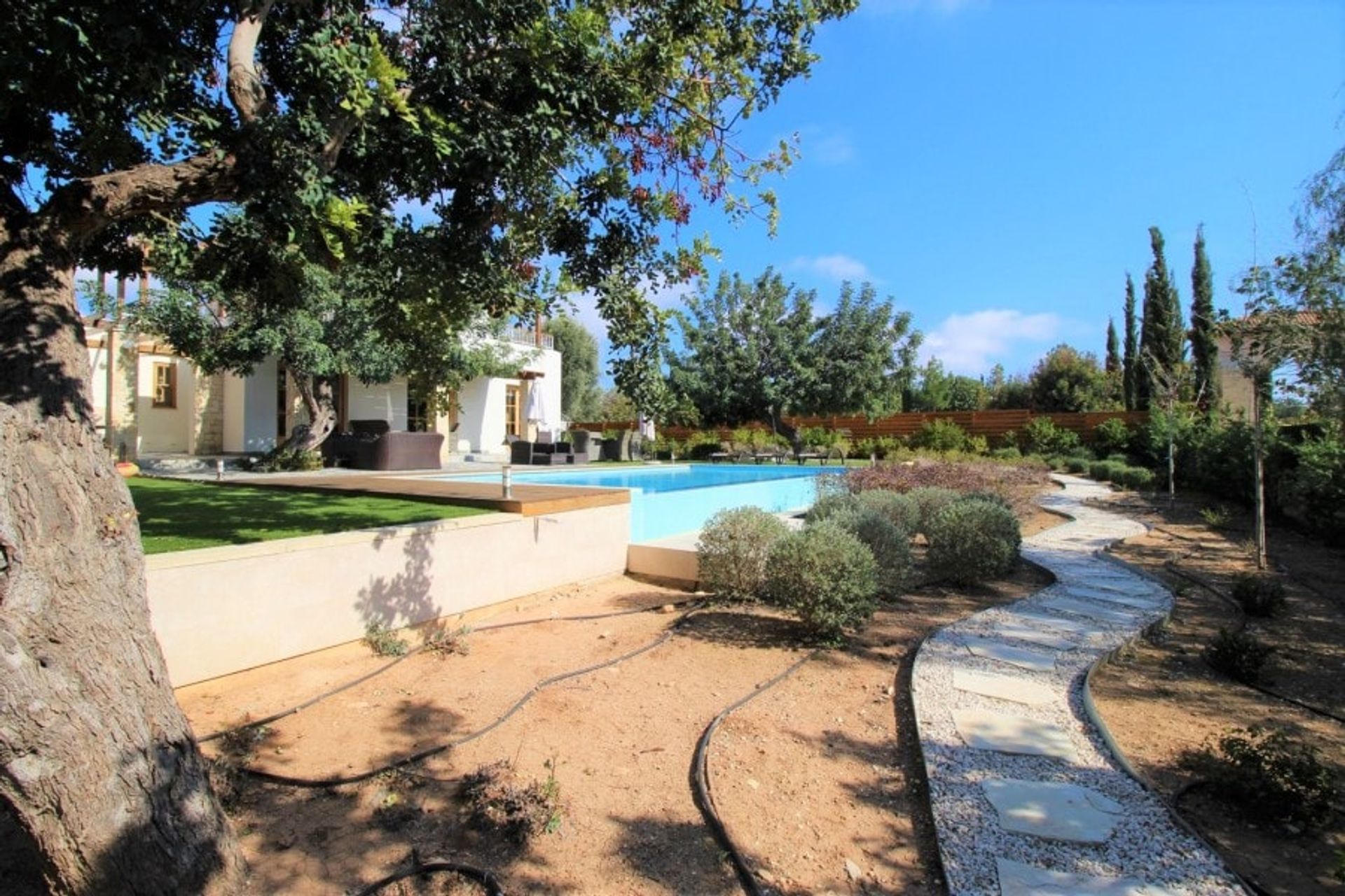 Huis in Kouklia, Paphos 10754148