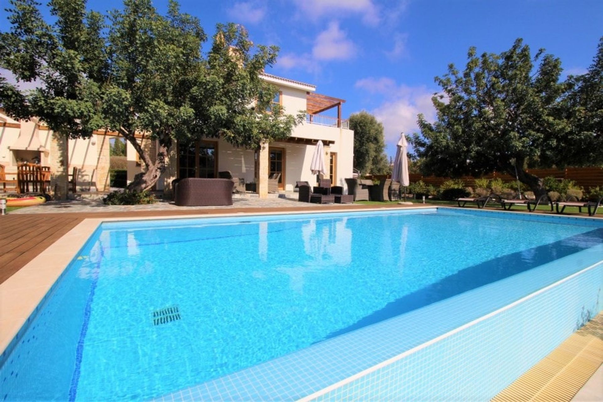 Huis in Kouklia, Paphos 10754148