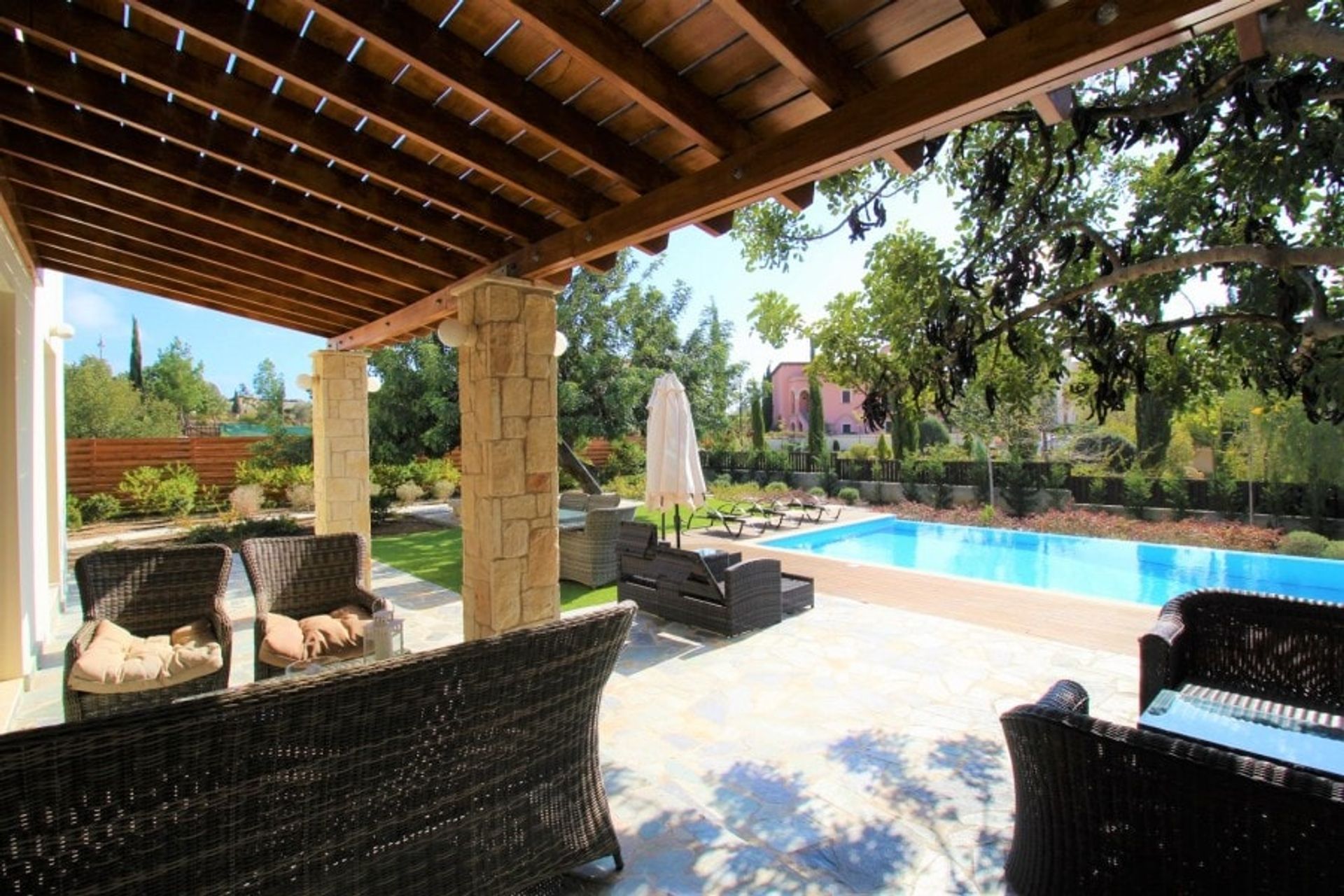 Huis in Kouklia, Paphos 10754148