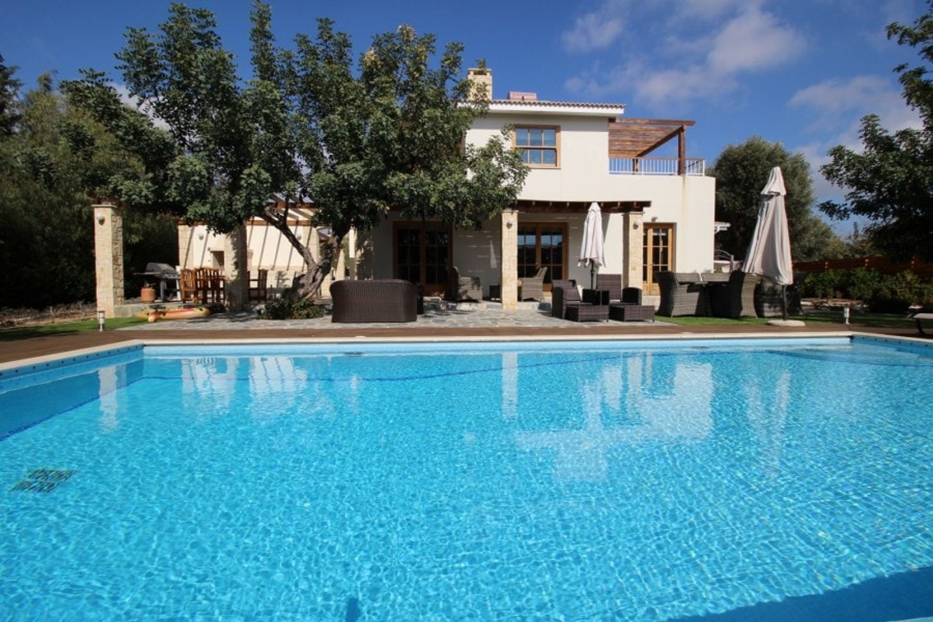 Huis in Kouklia, Paphos 10754148