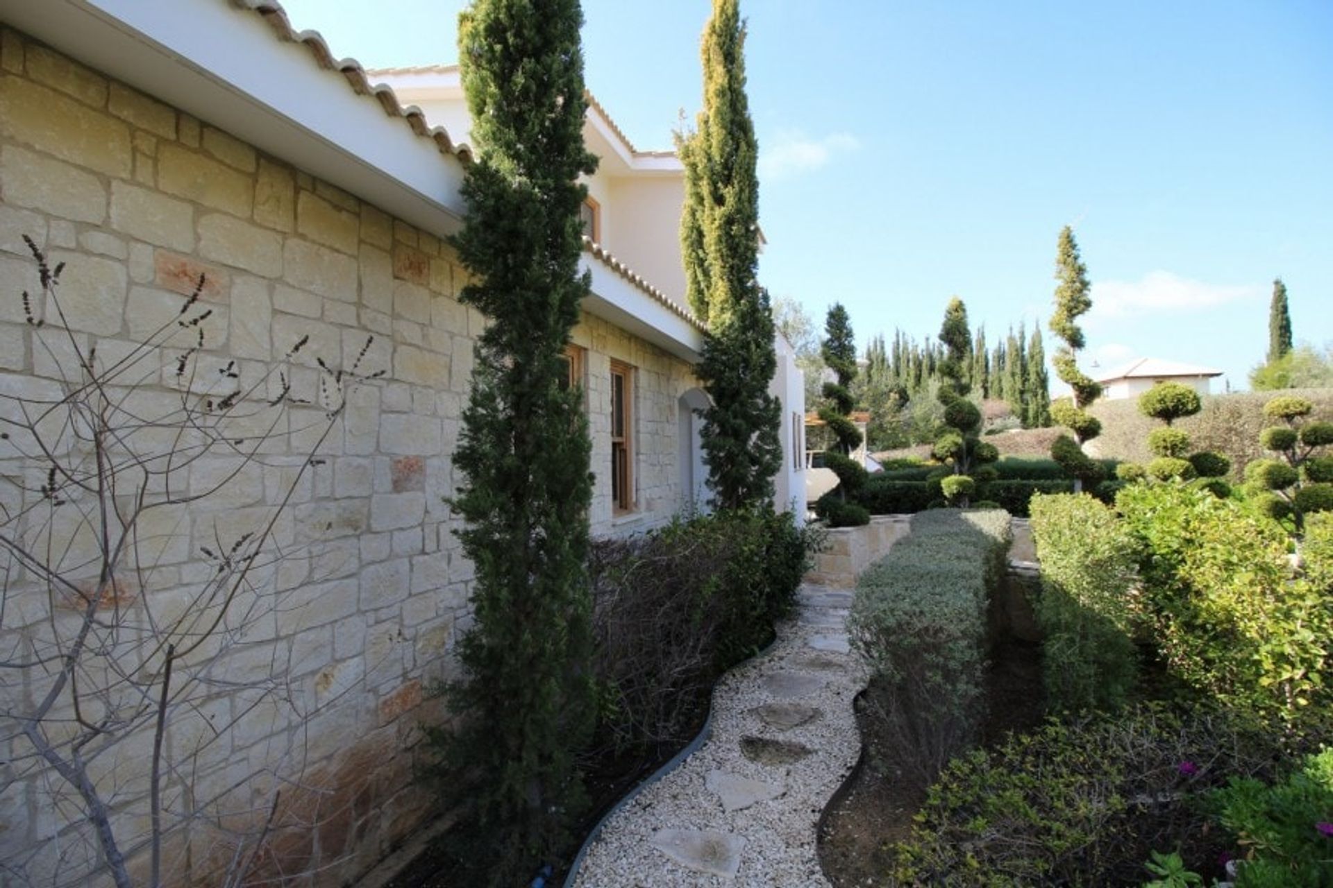 Huis in Kouklia, Paphos 10754148