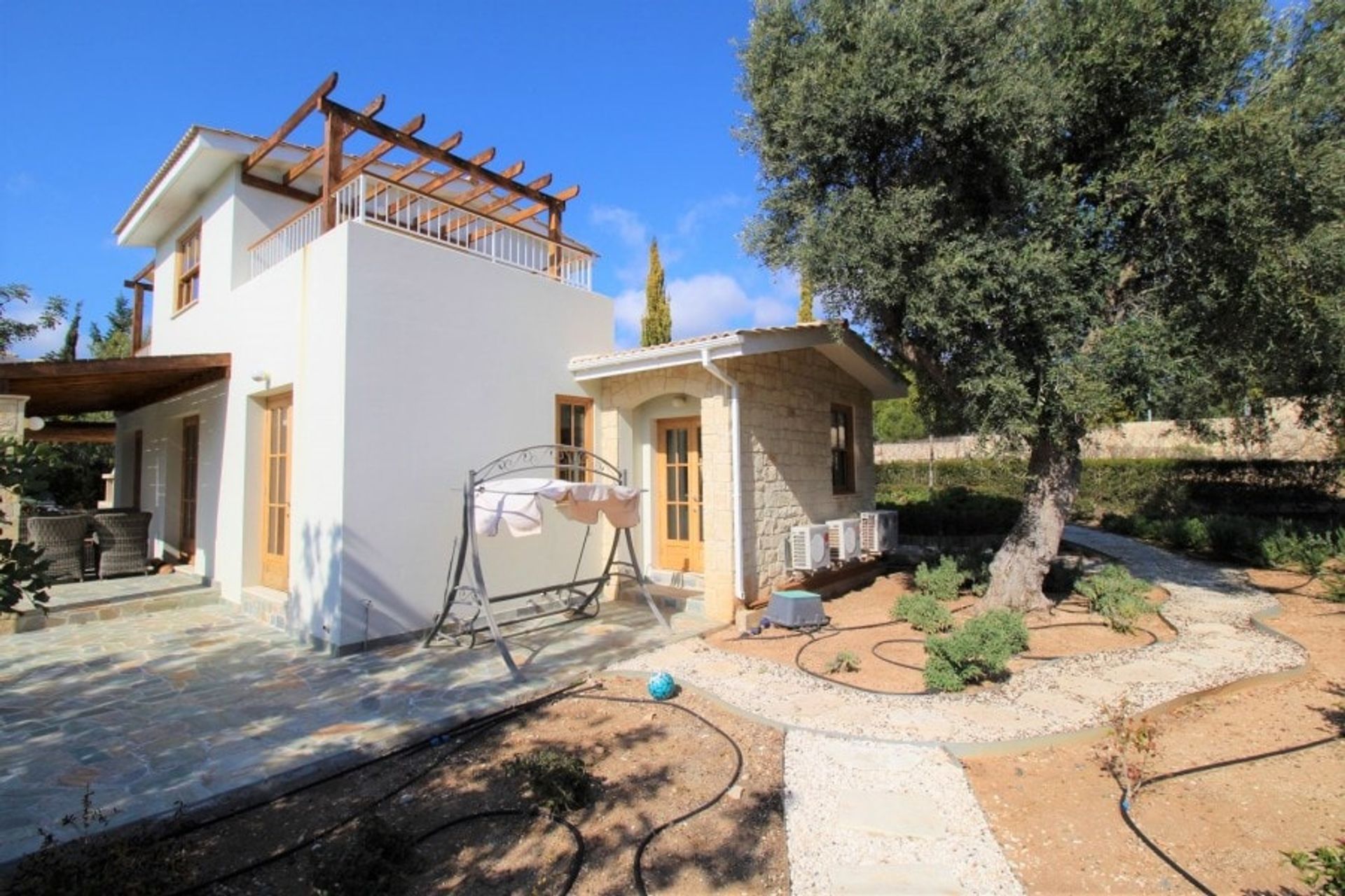 Huis in Kouklia, Paphos 10754148