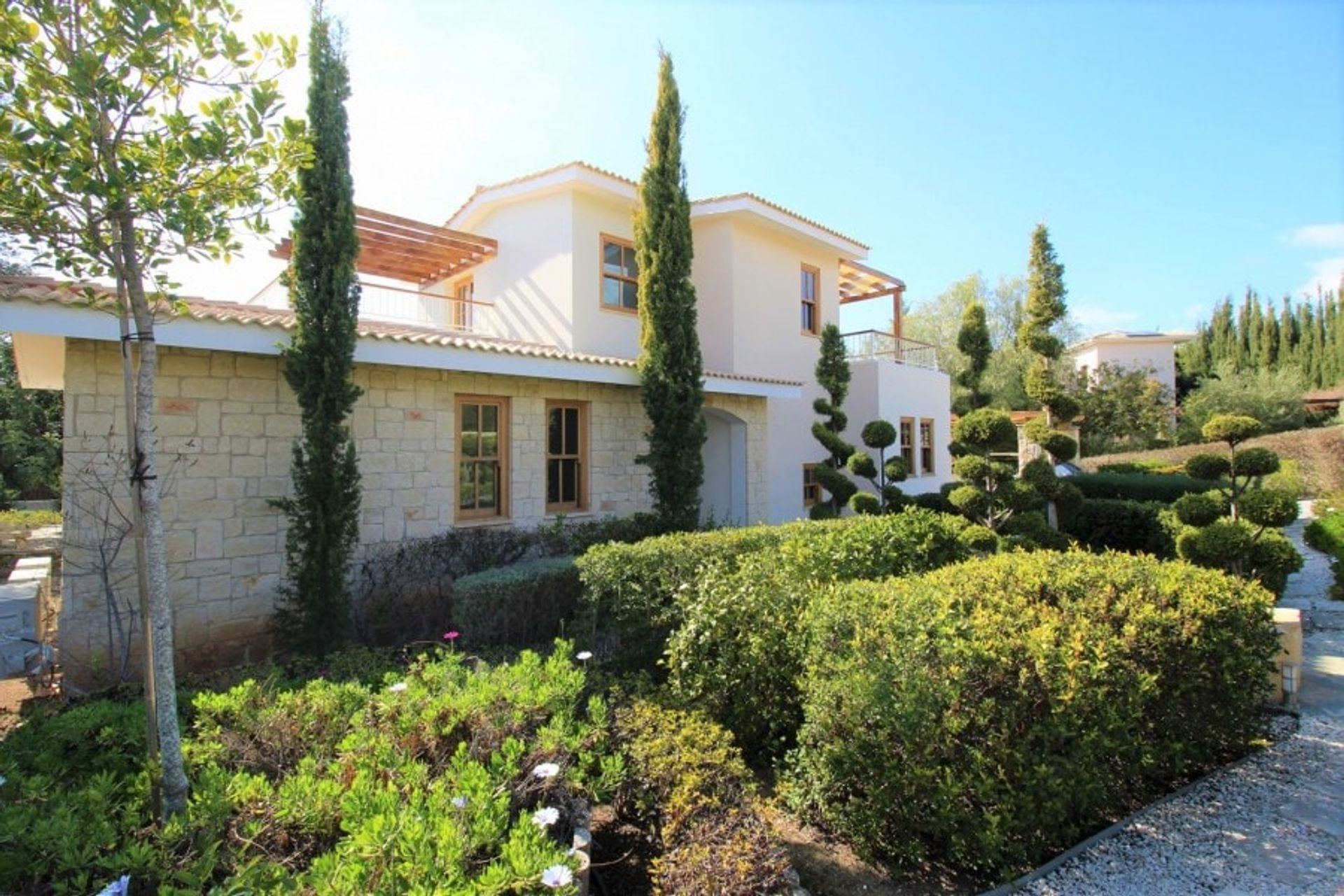 Huis in Kouklia, Paphos 10754148