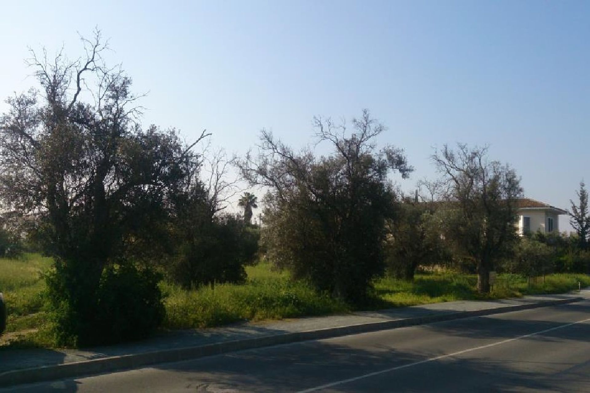 Land im Nikosia, Lefkosia 10754158