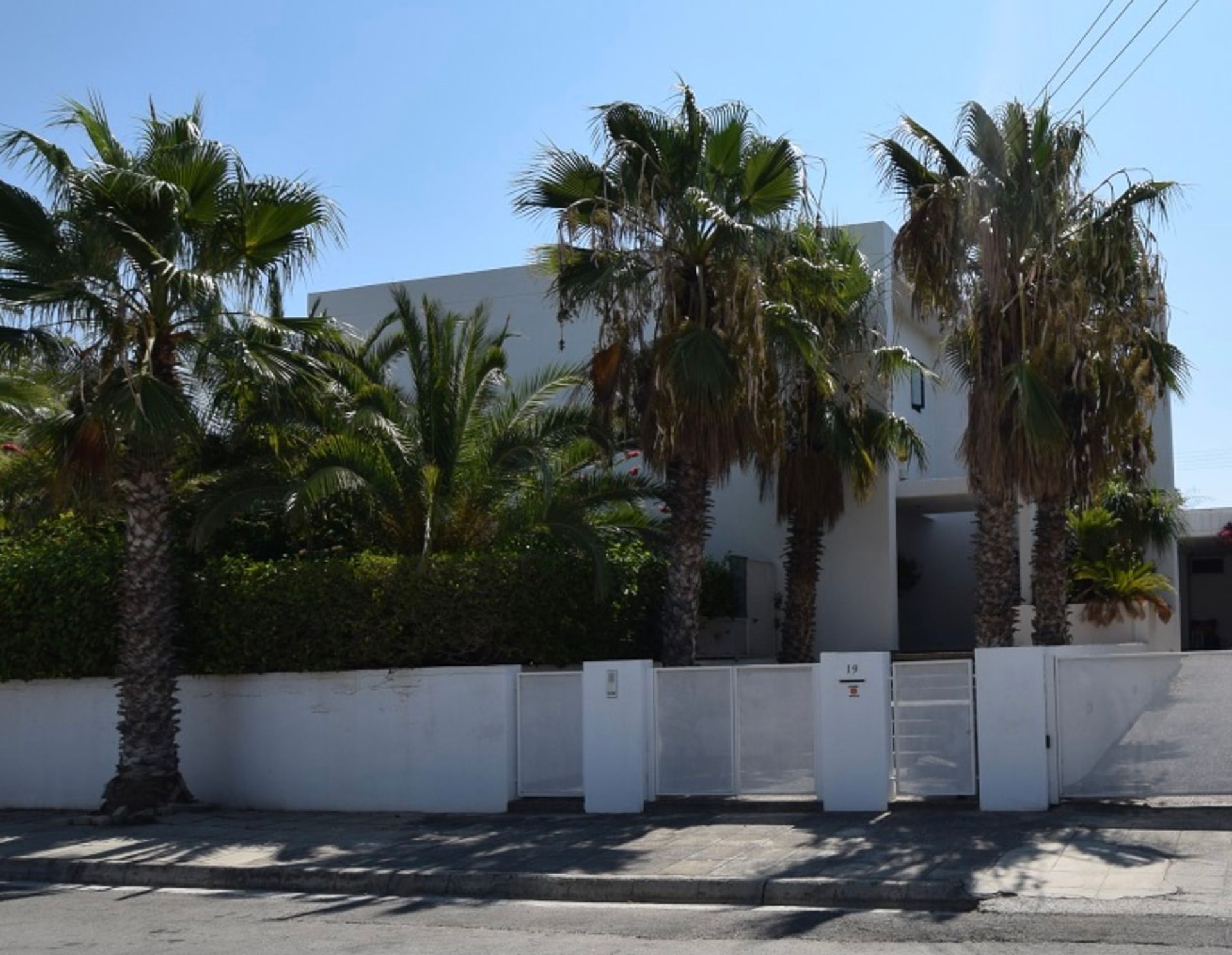 Casa nel Livadia, Larnaca 10754162