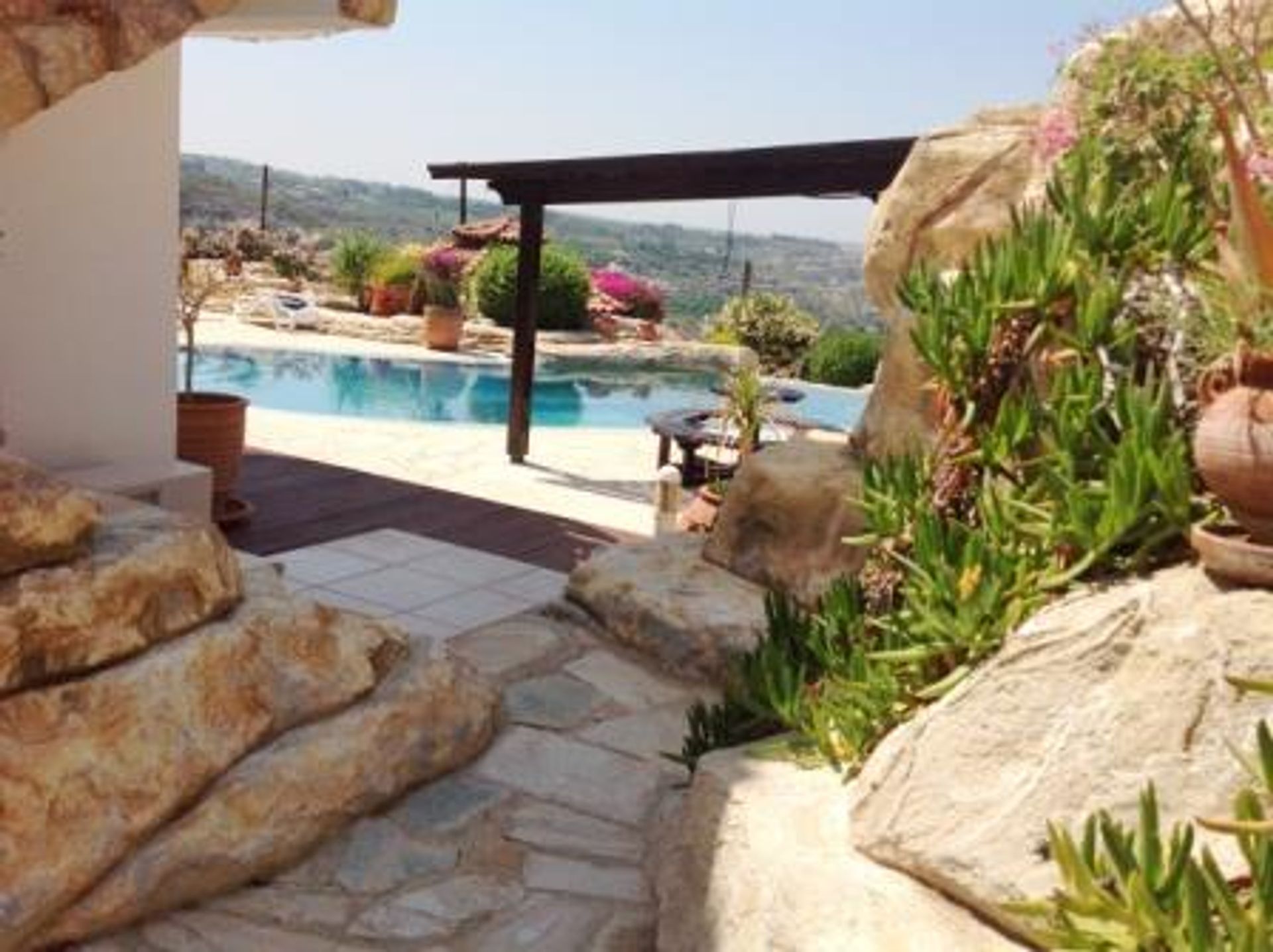 Haus im Peyia, Paphos 10754164