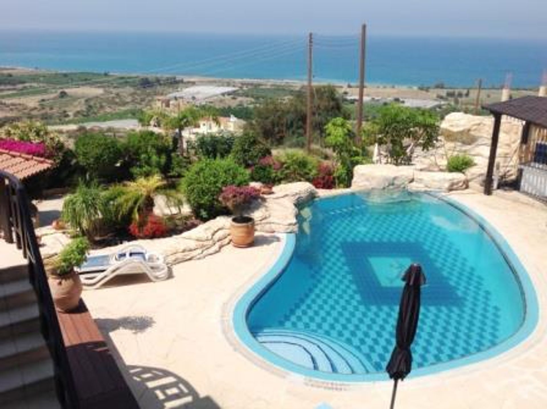 Haus im Peyia, Paphos 10754164