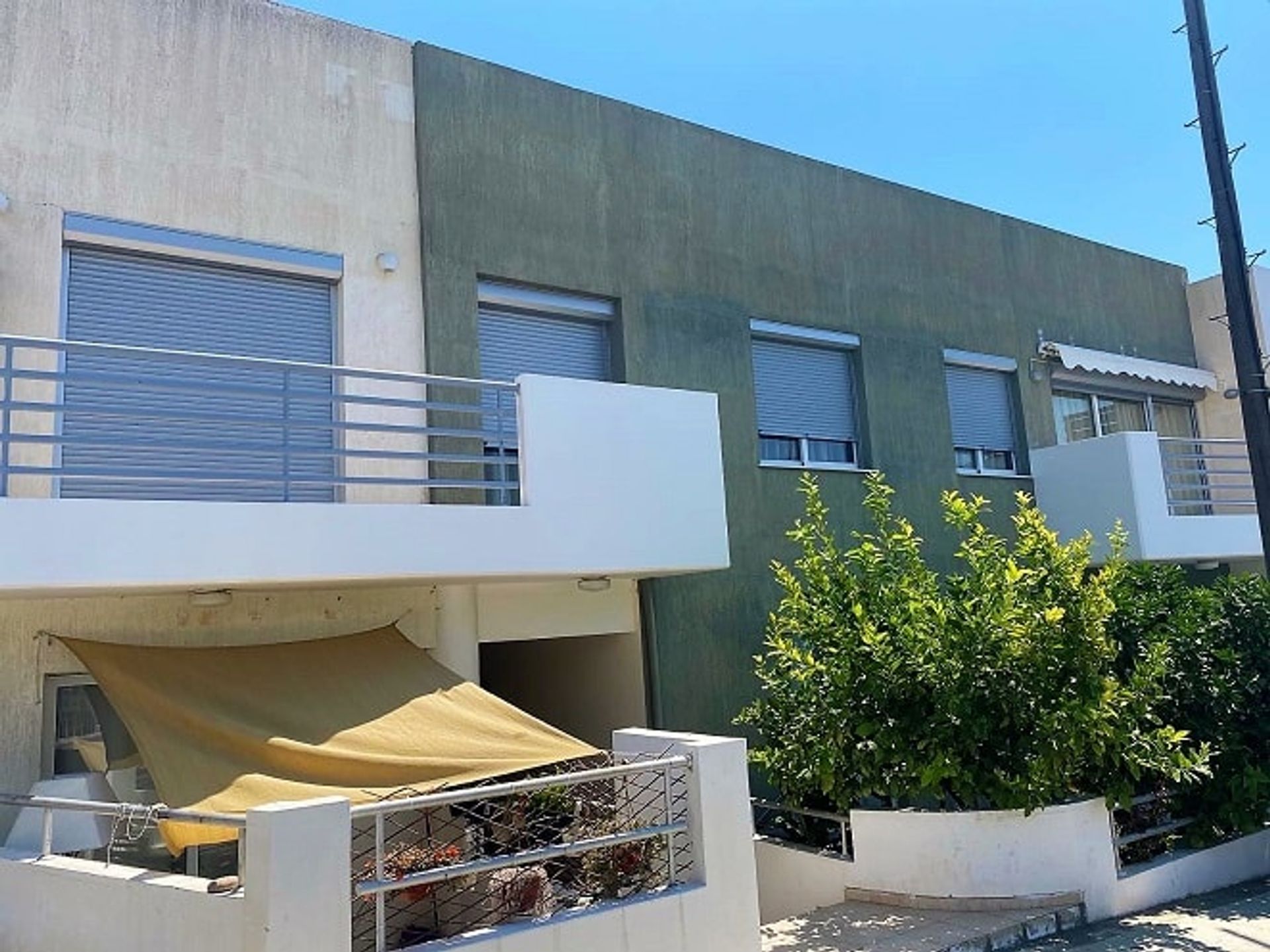 Condominio en Agios Athanasios, Limassol 10754174