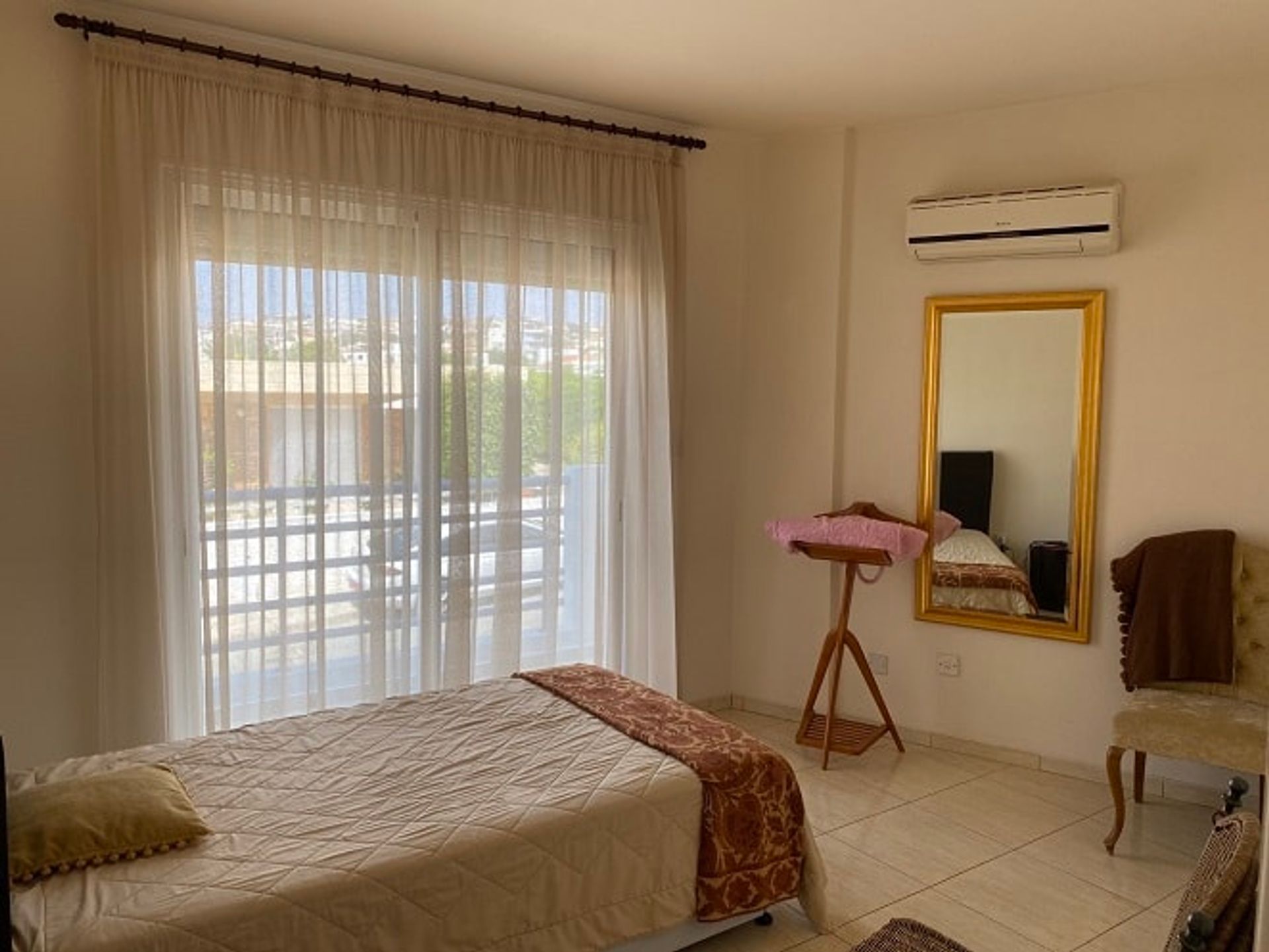 Condominium in Agios Athanasios, Limassol 10754174