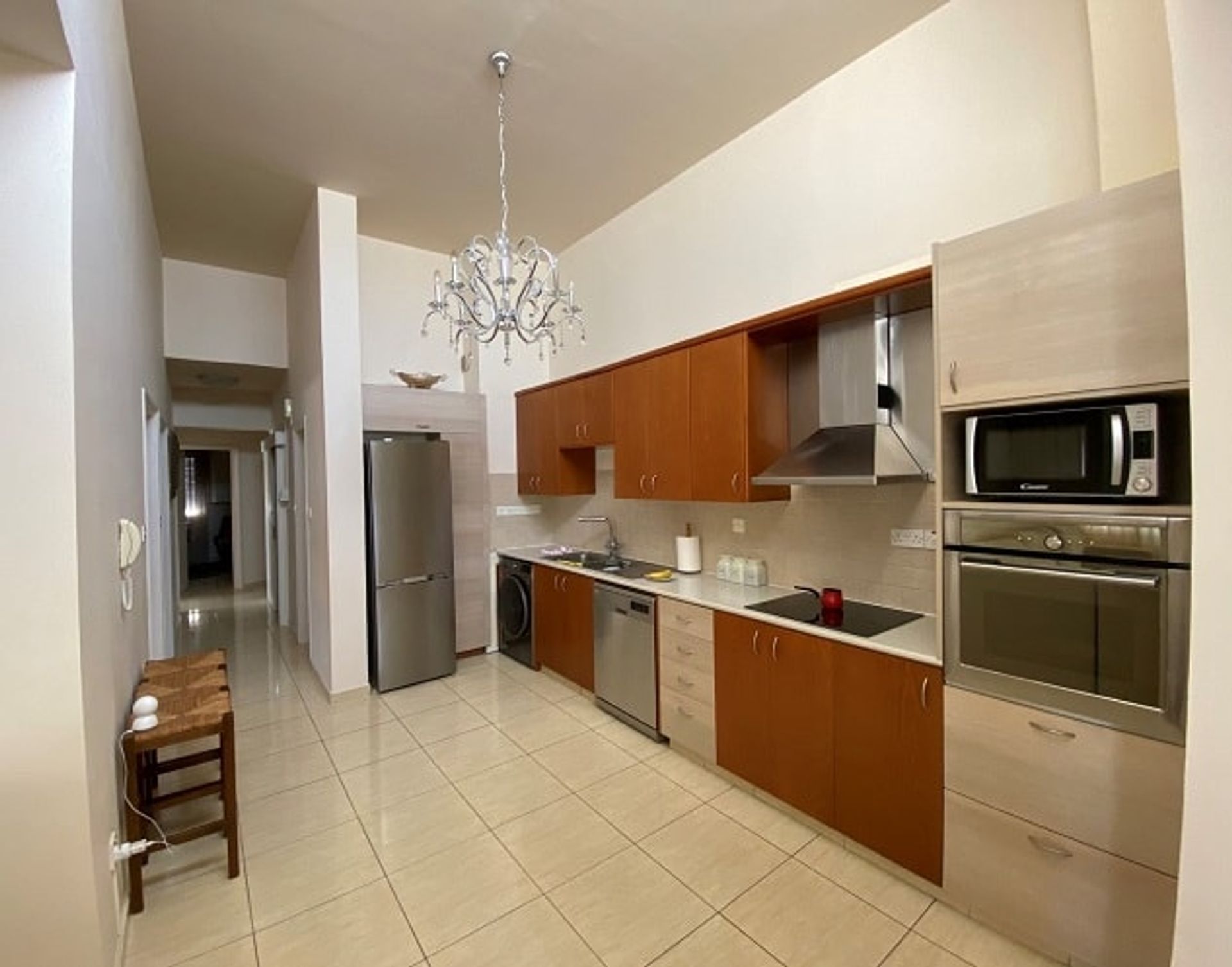 Condominium in Agios Athanasios, Limassol 10754174