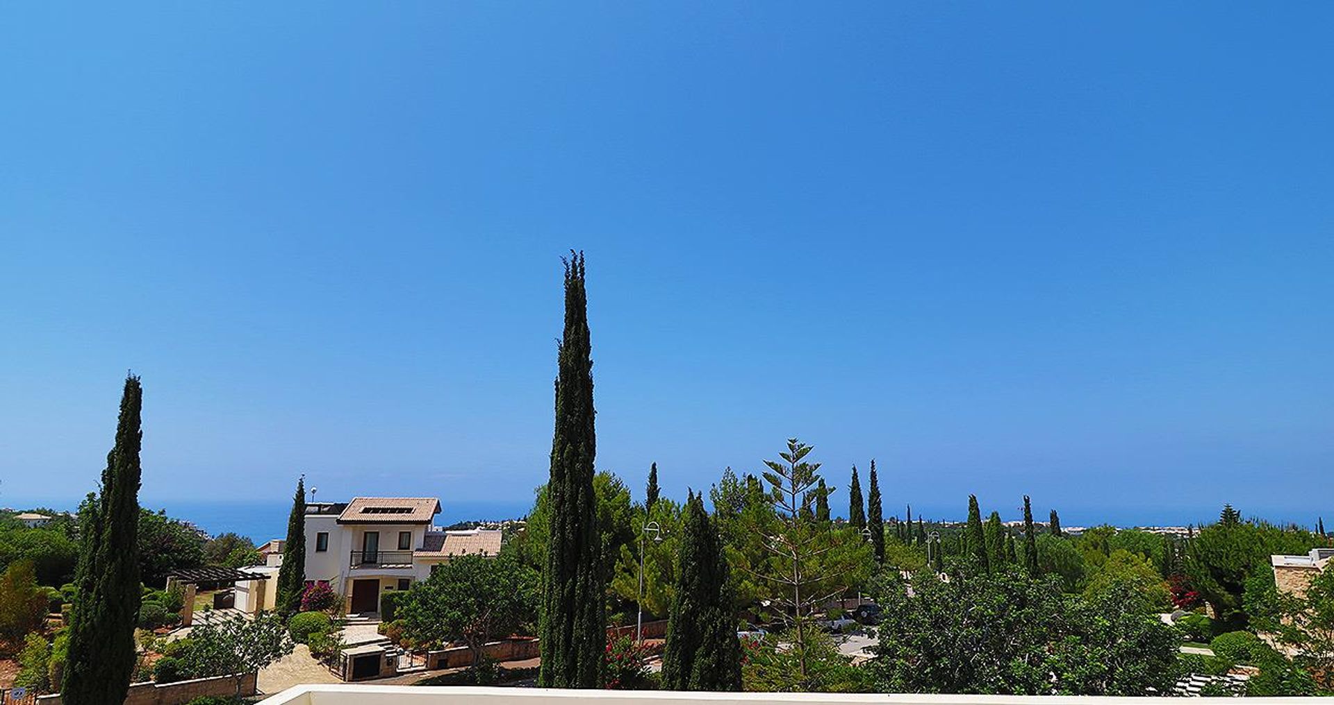 بيت في Kouklia, Paphos 10754180