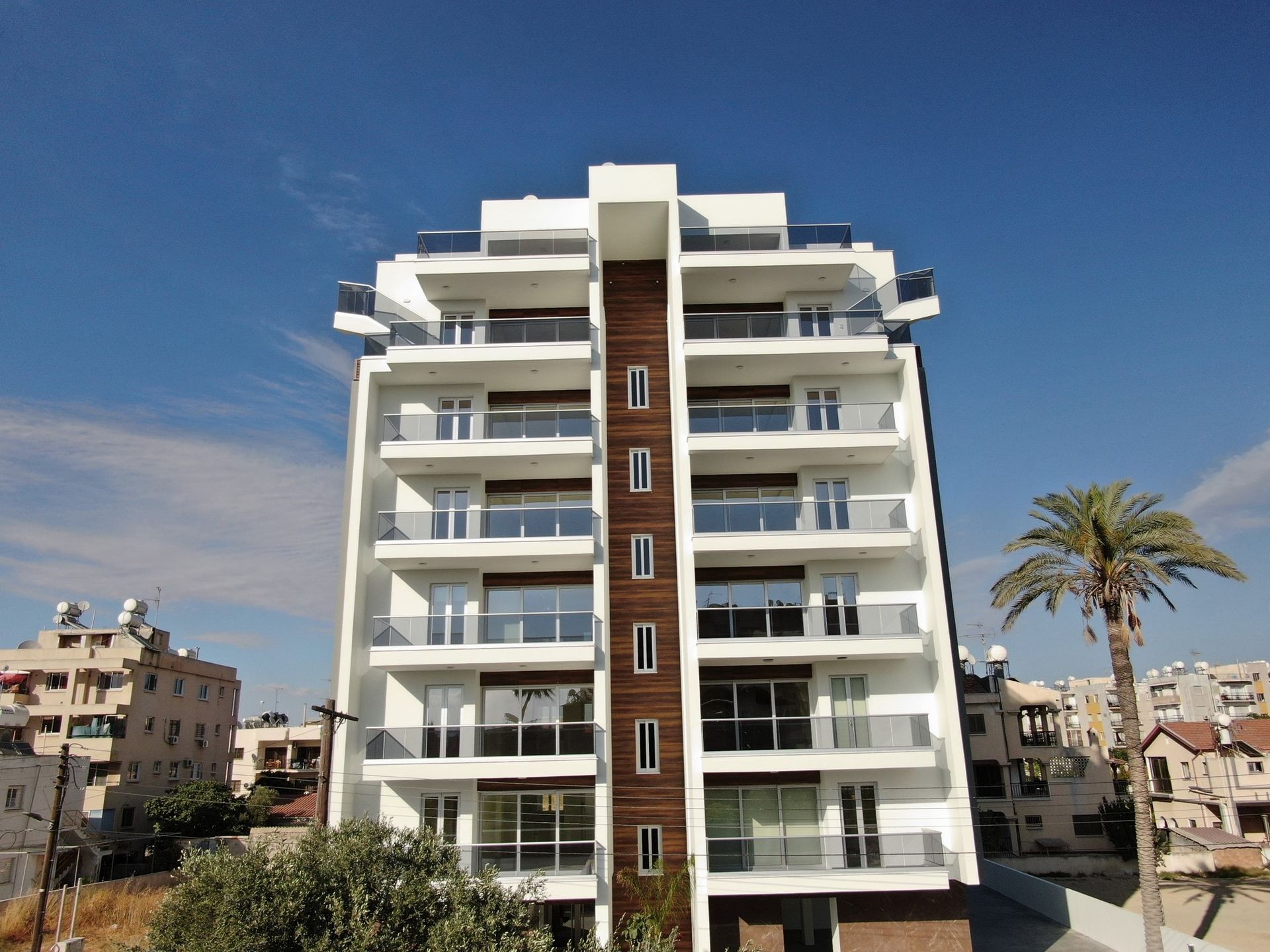 Condominio en kiti, Lárnaca 10754181