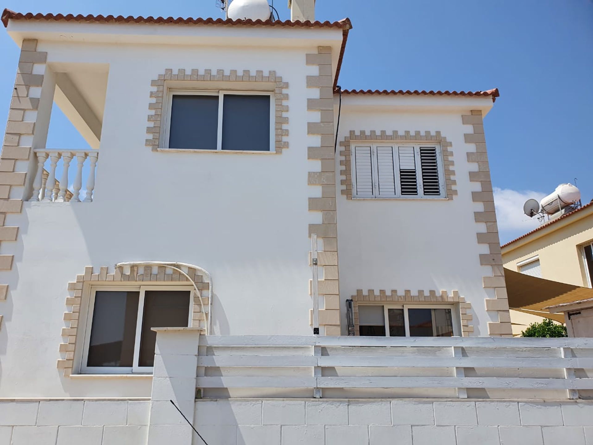 Casa nel Paralimni, Ammochostos 10754183