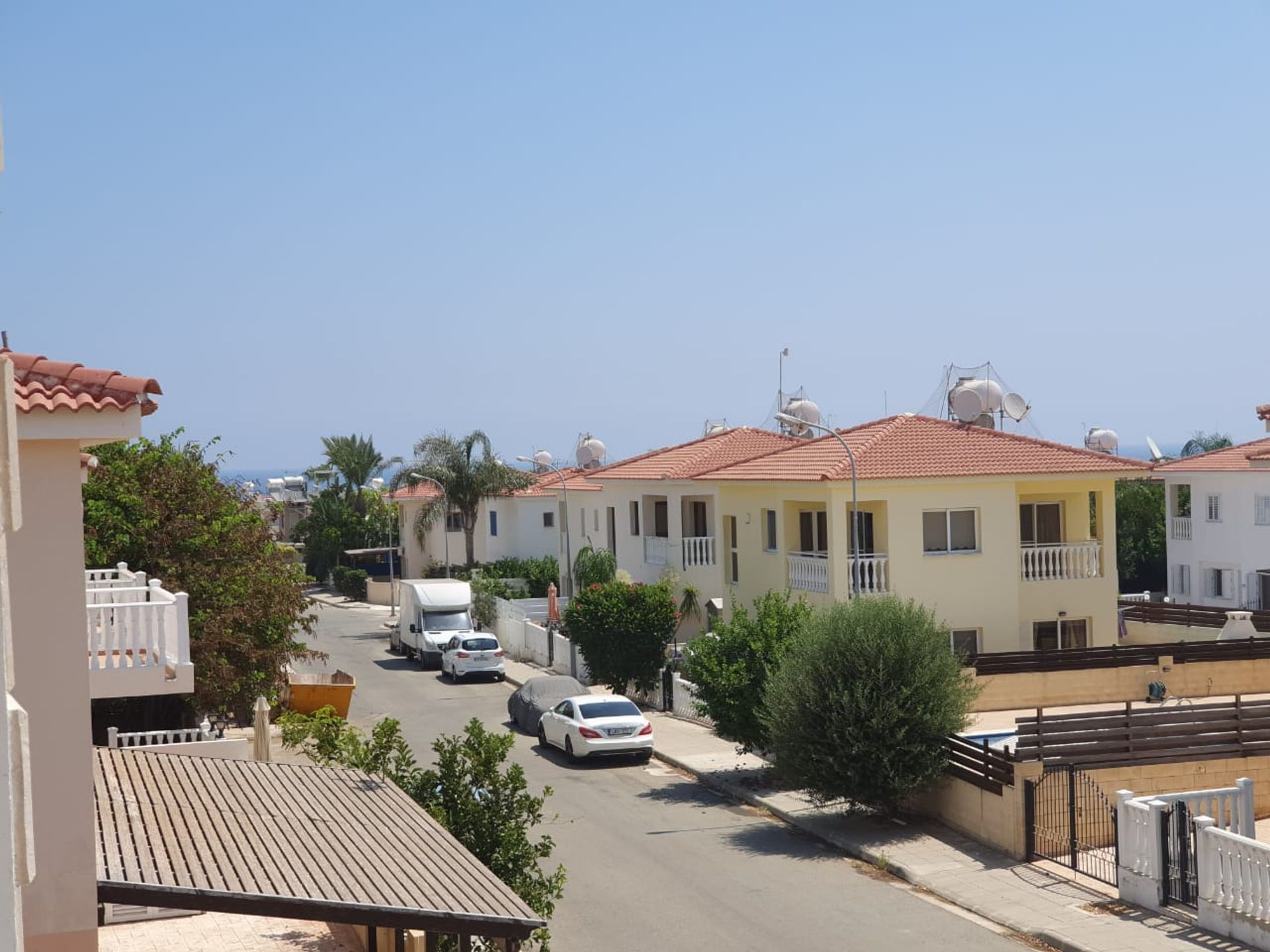 Casa nel Paralimni, Ammochostos 10754183