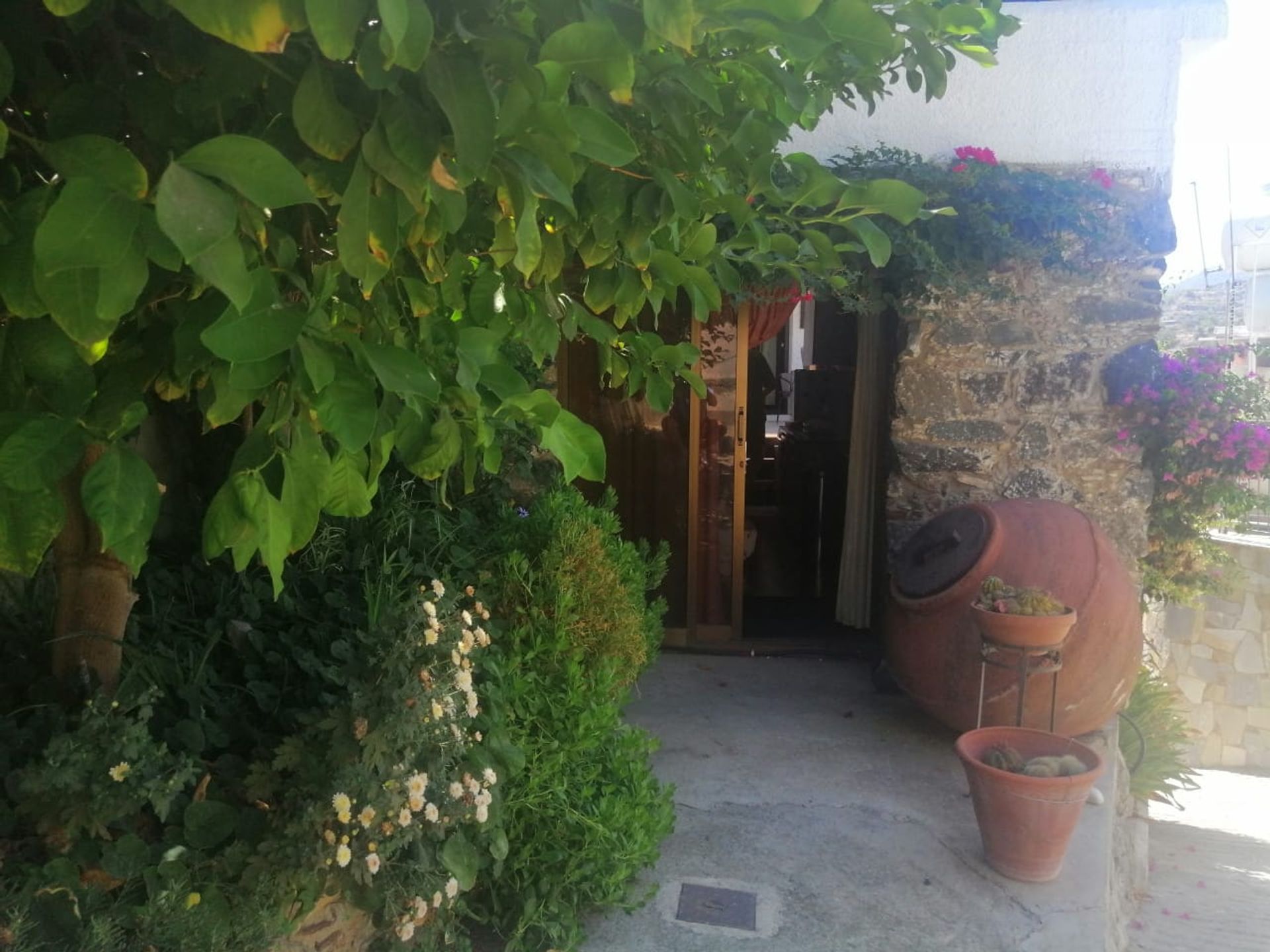 rumah dalam Kalo Chorio, Limassol 10754190