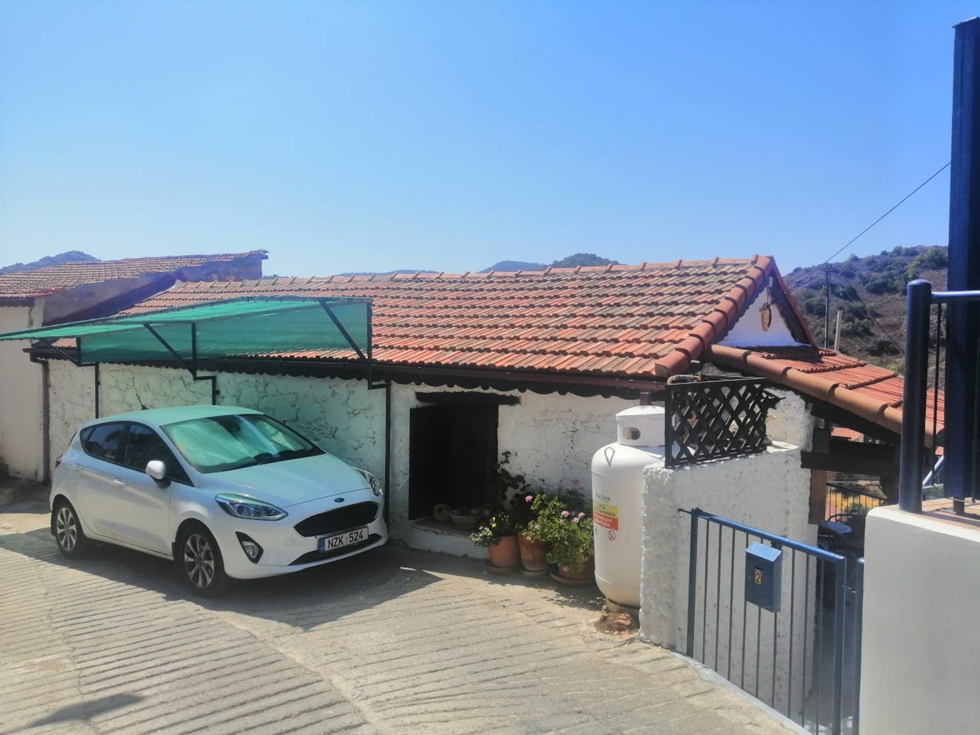 rumah dalam Kalo Chorio, Limassol 10754190