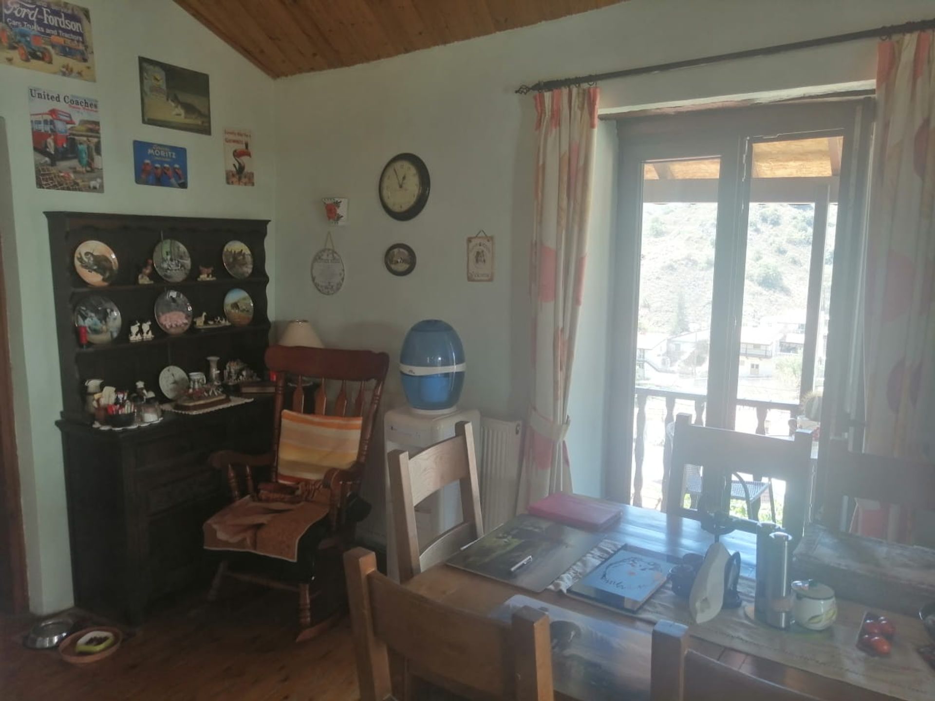 rumah dalam Kalo Chorio, Limassol 10754190