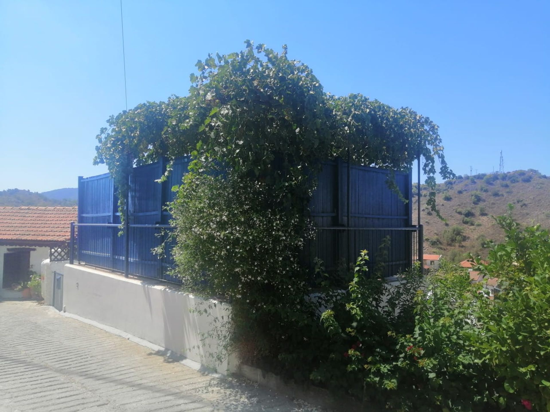 rumah dalam Kalo Chorio, Limassol 10754190