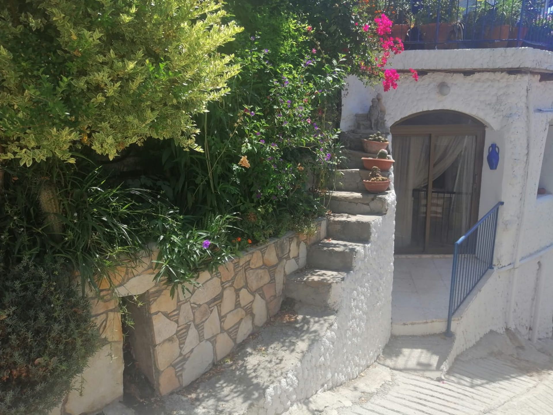 rumah dalam Kalo Chorio, Limassol 10754190