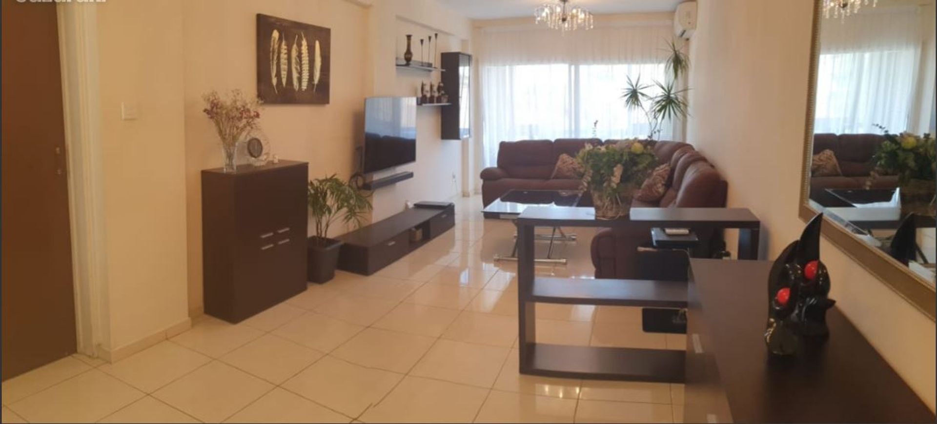 Condominio nel Limassol, Lemesos 10754200