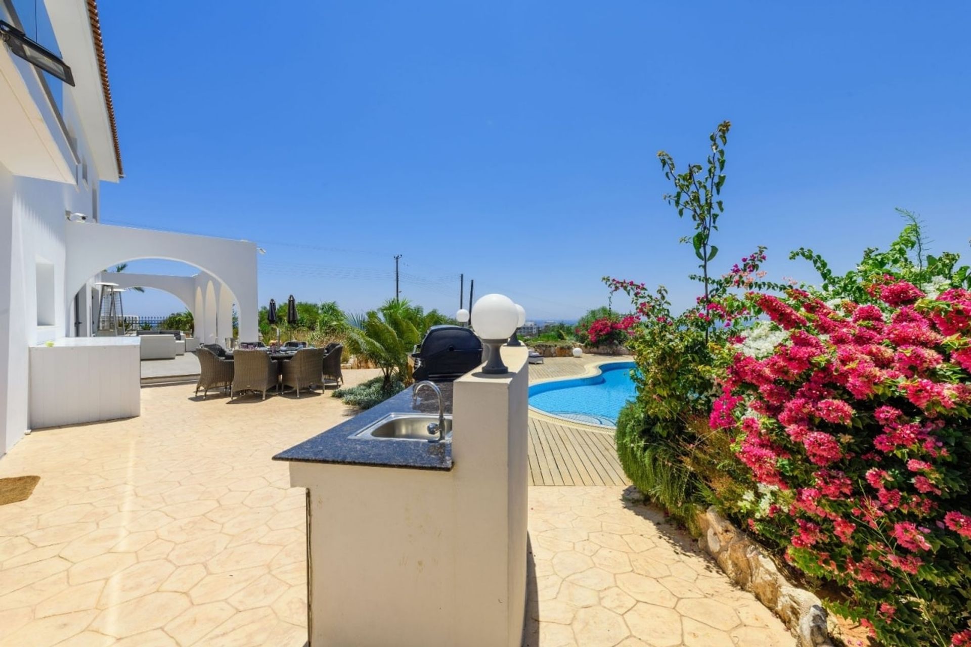 Huis in Agia Napa, Ammochostos 10754202