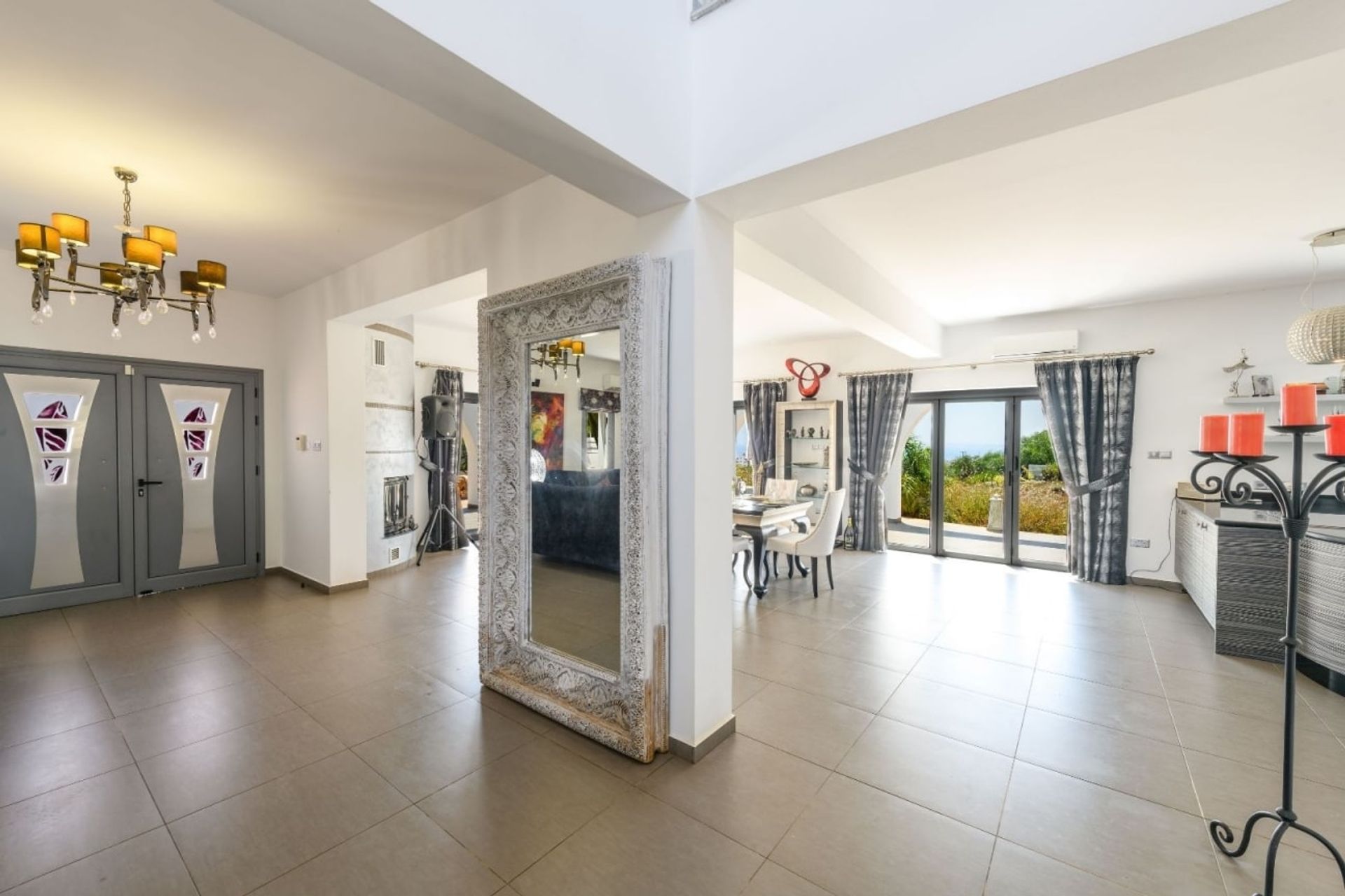 Huis in Agia Napa, Ammochostos 10754202