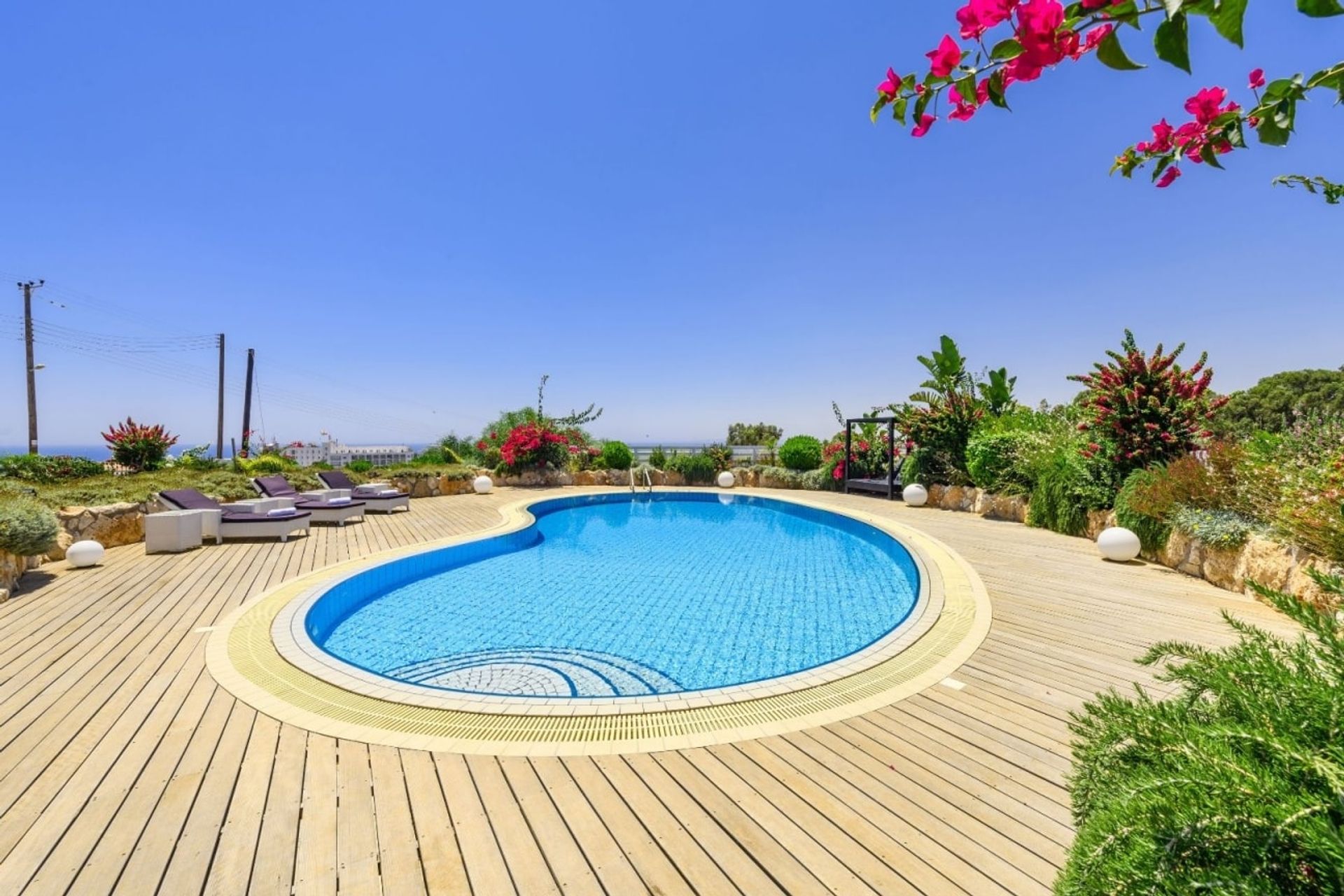 Huis in Agia Napa, Ammochostos 10754202