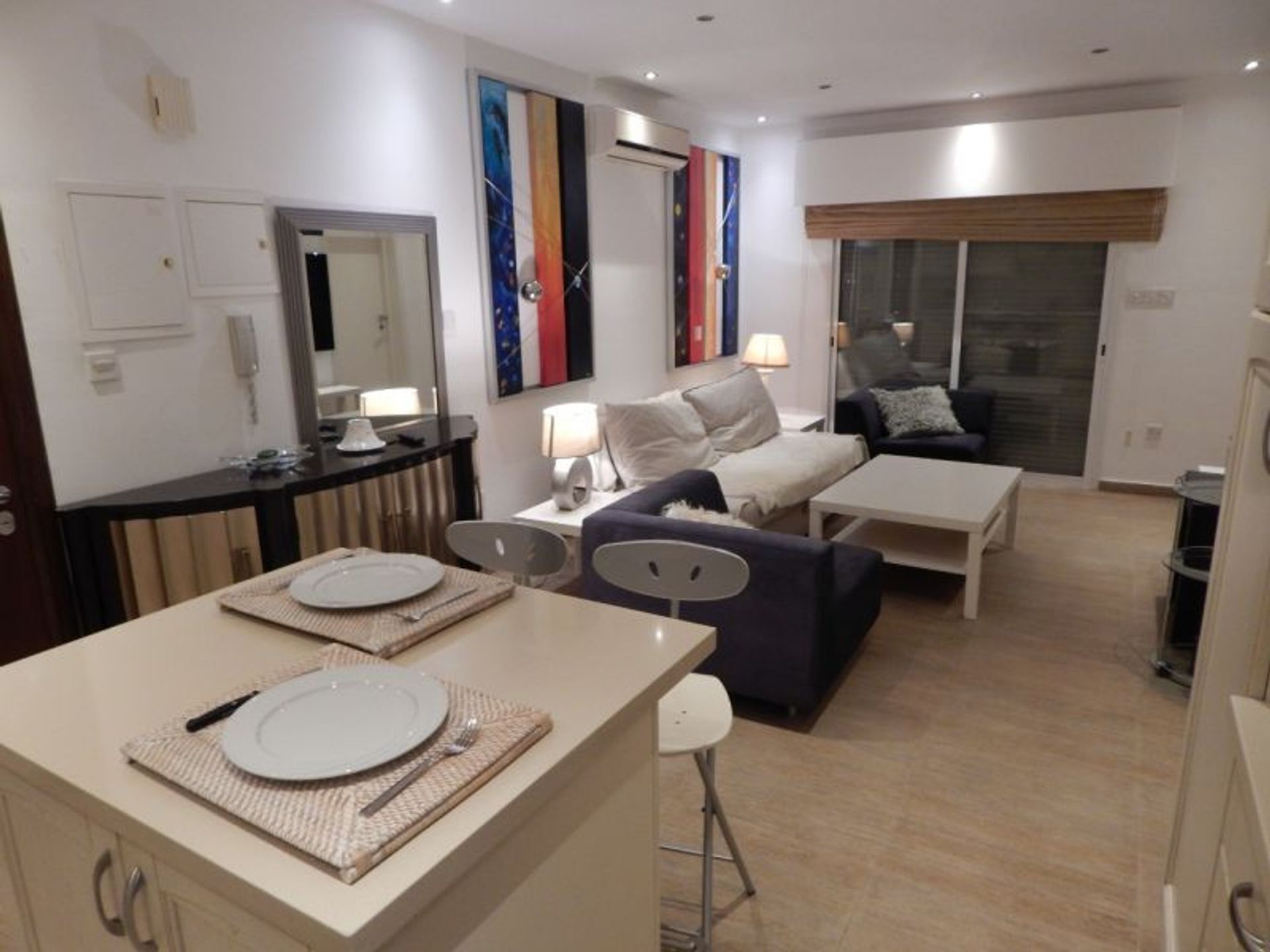 Condominio nel Germasogeia, Lemesos 10754217