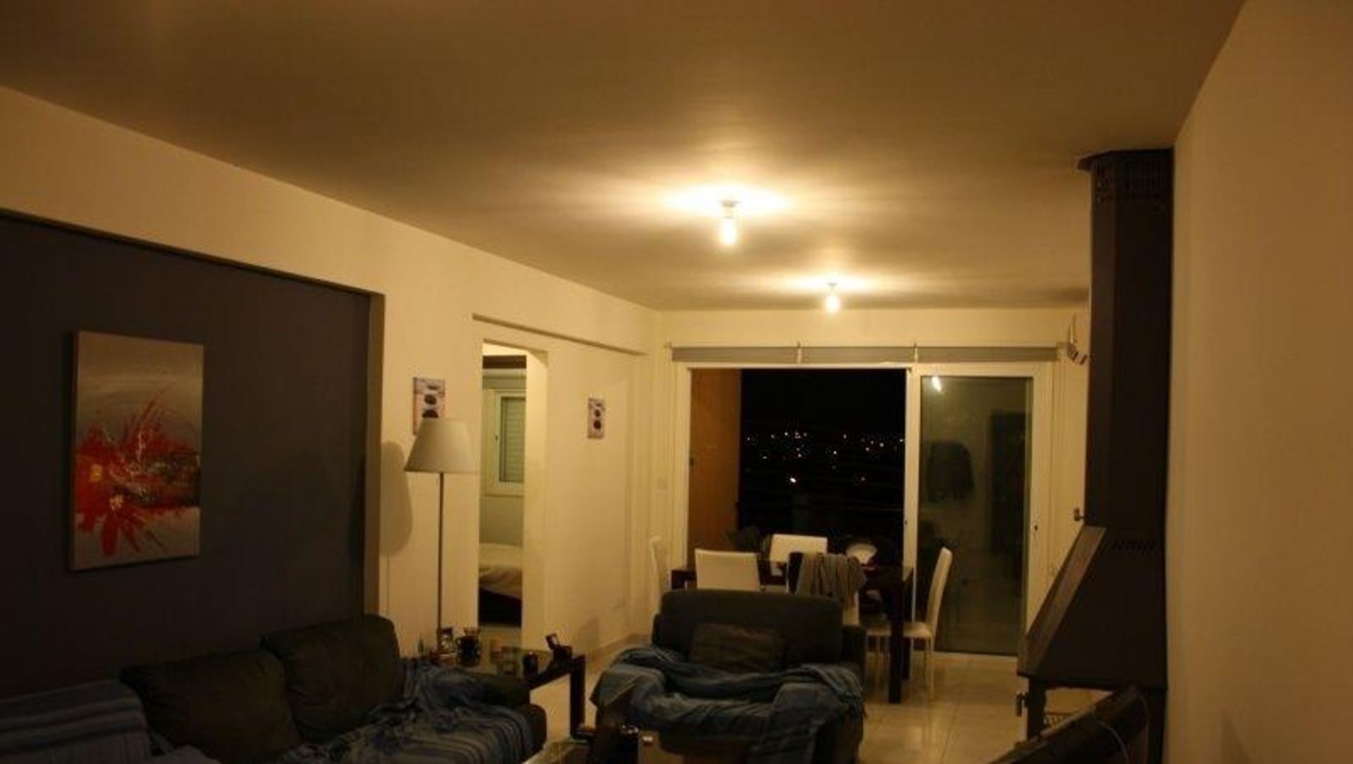 Condominio nel Tseri, Nicosia 10754229