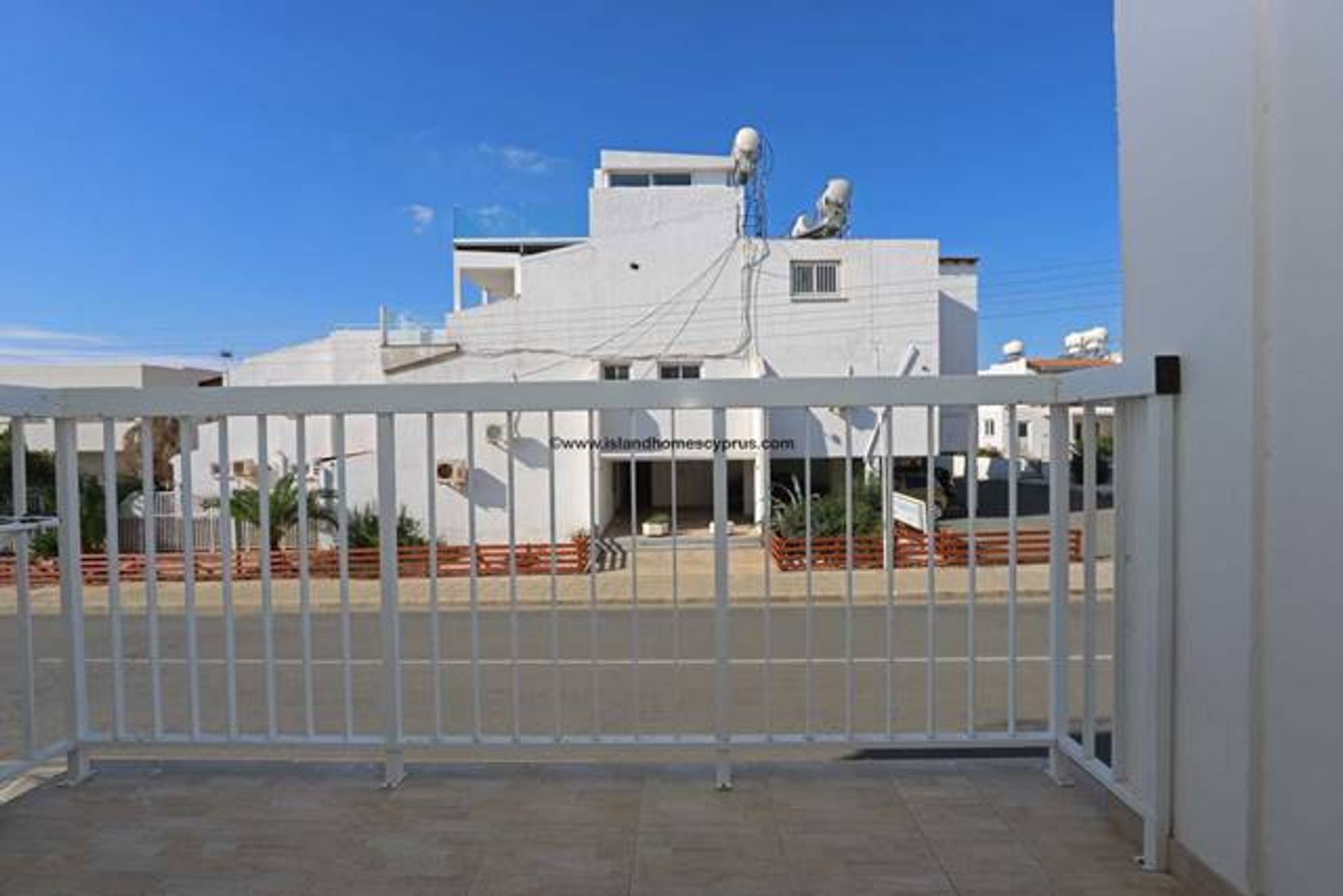 House in Agios Tychon, Larnaka 10754238