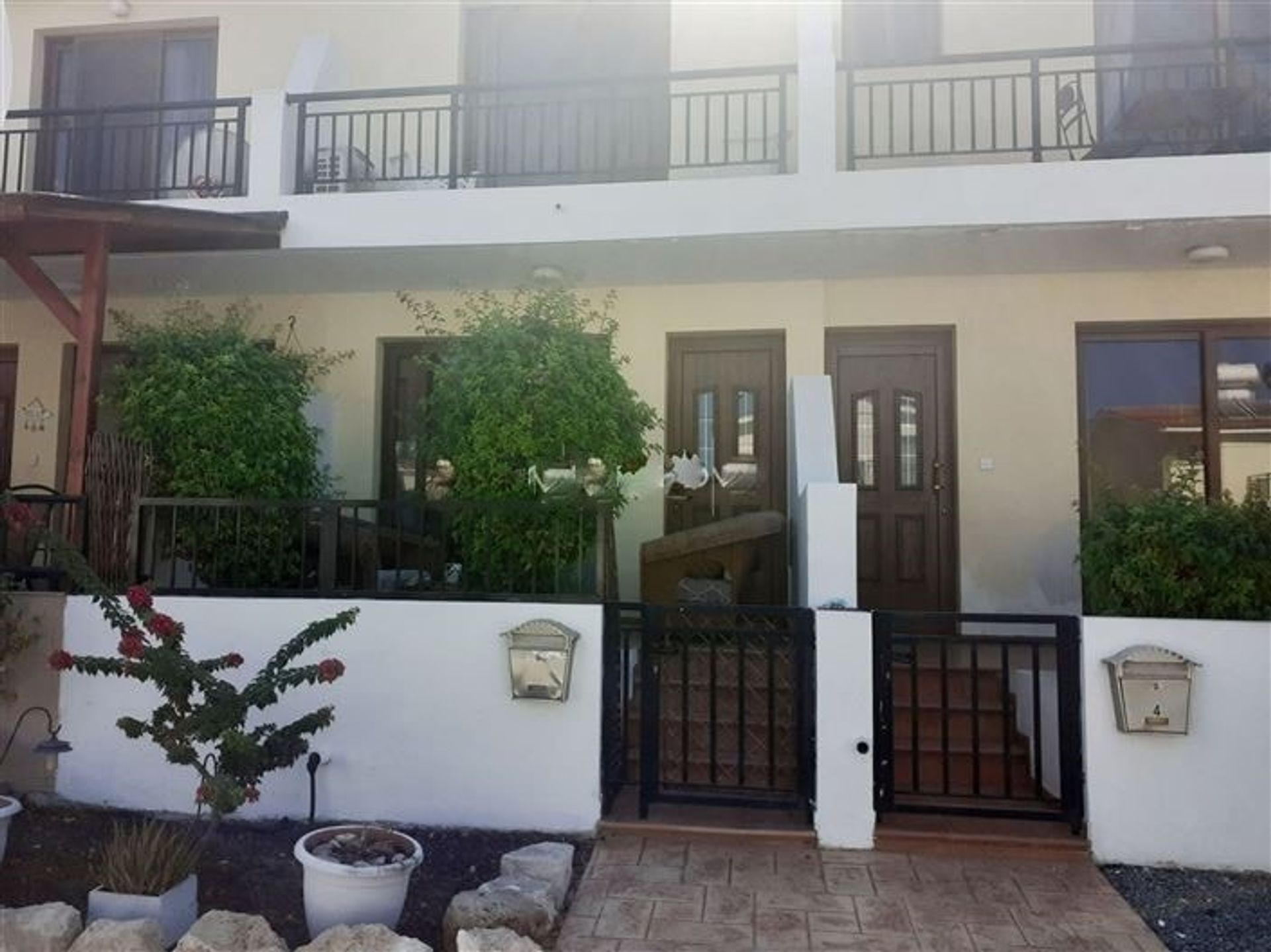 Hus i Paphos, Paphos 10754239