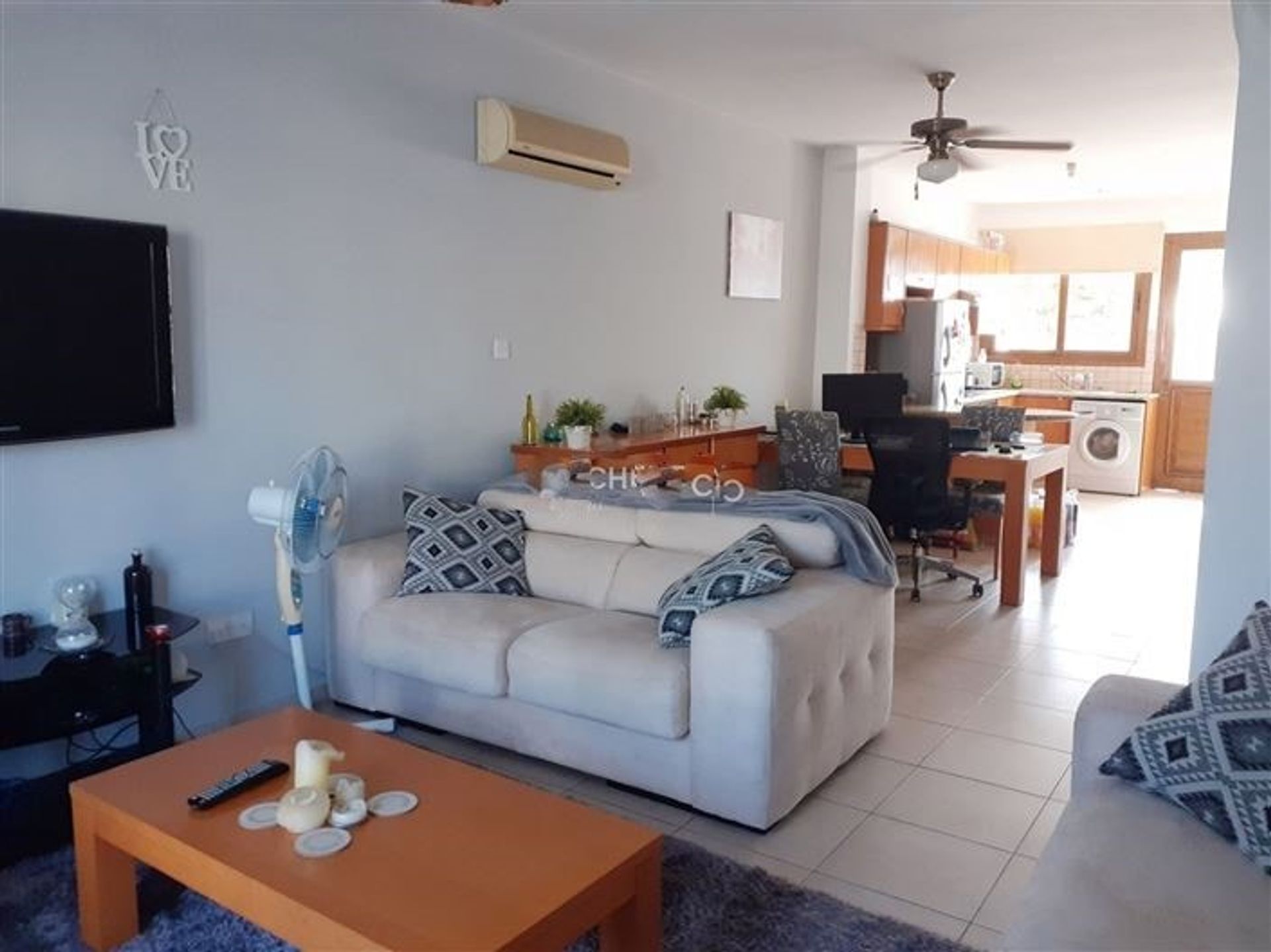 Hus i Paphos, Paphos 10754239