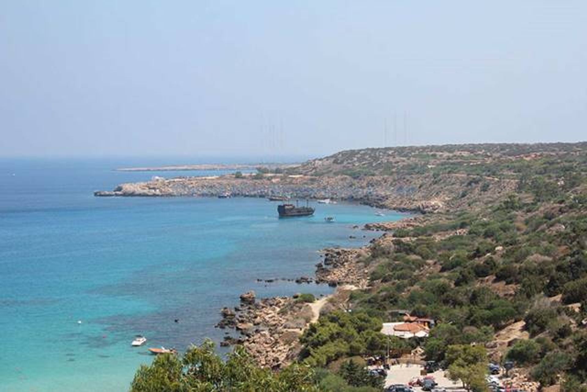 Hus i Ayia Napa, Famagusta 10754251