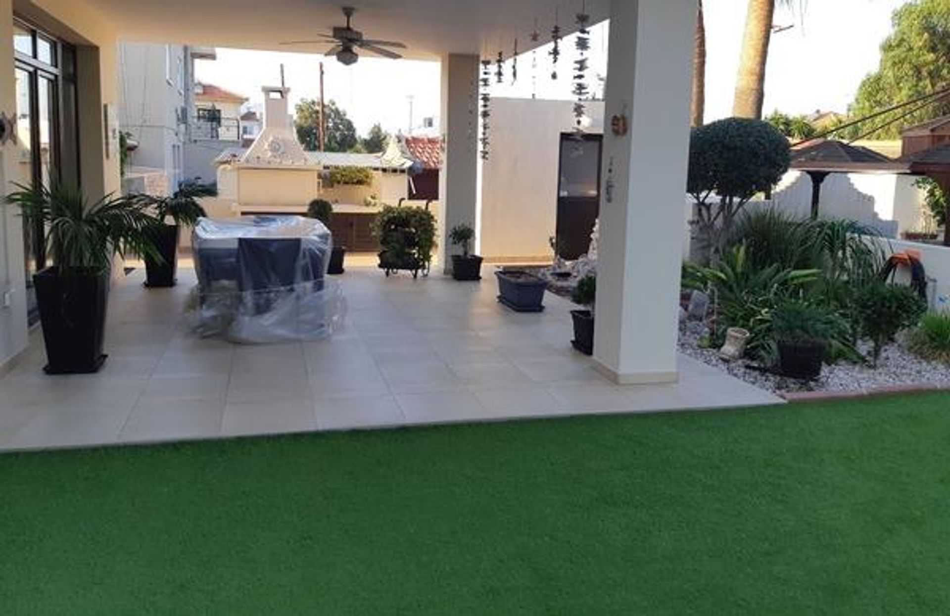 House in Kiti, Larnaca 10754261