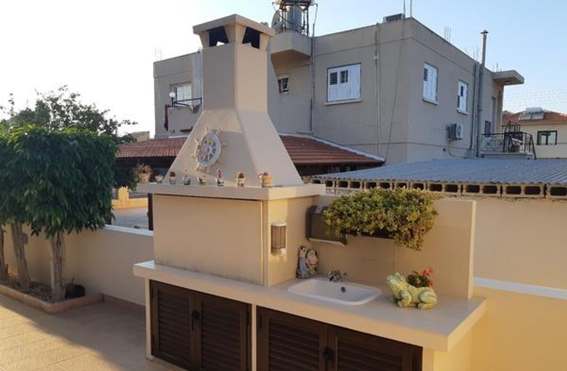 House in Kiti, Larnaca 10754261