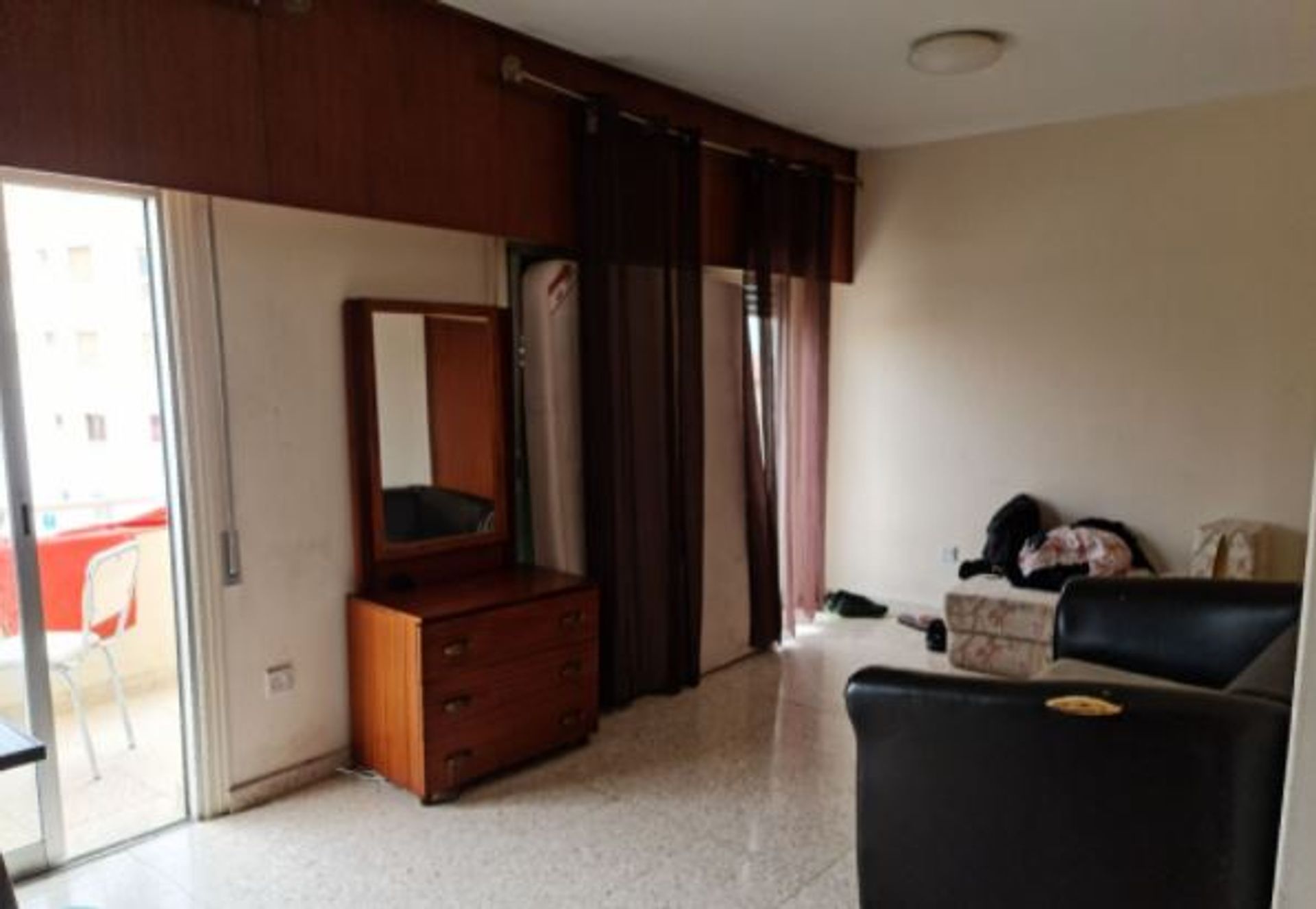 Condominium in Kiti, Larnaka 10754270