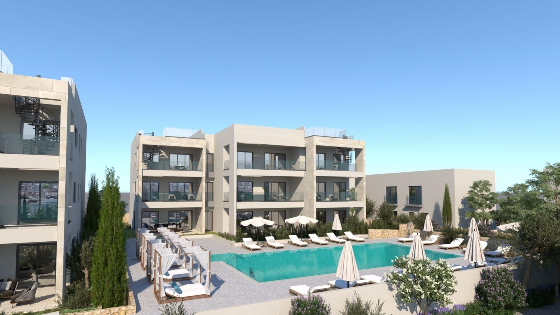 casa en Paralimni, Ammochostos 10754271