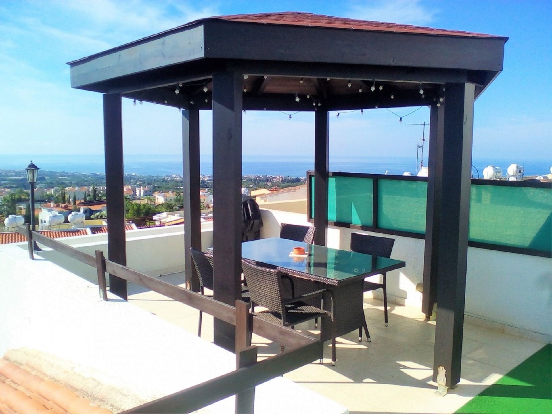 Condominium in Tala, Paphos 10754273