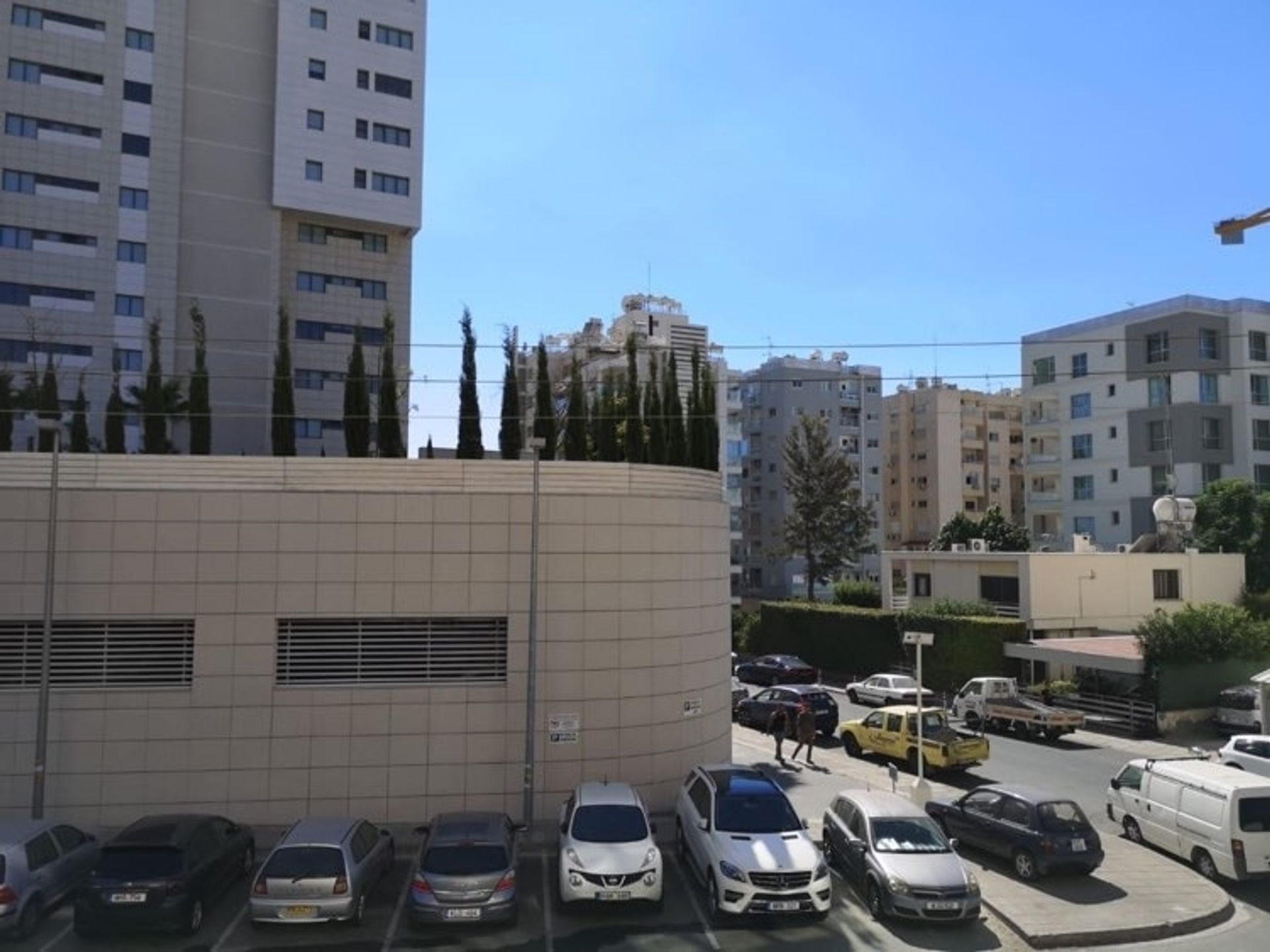 Квартира в Limassol, Limassol 10754275